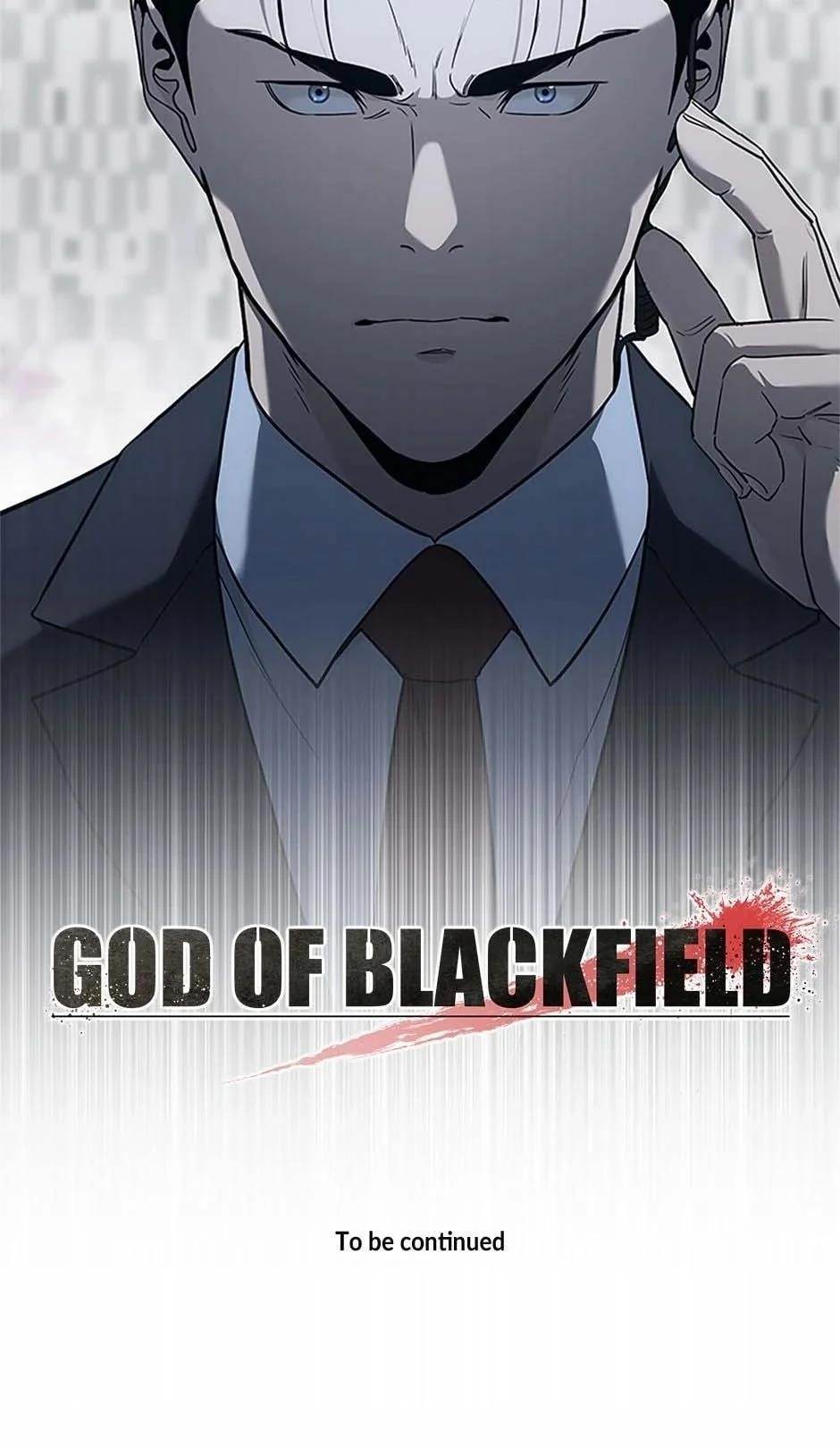 God of Blackfield — Chapter 199 — page 108