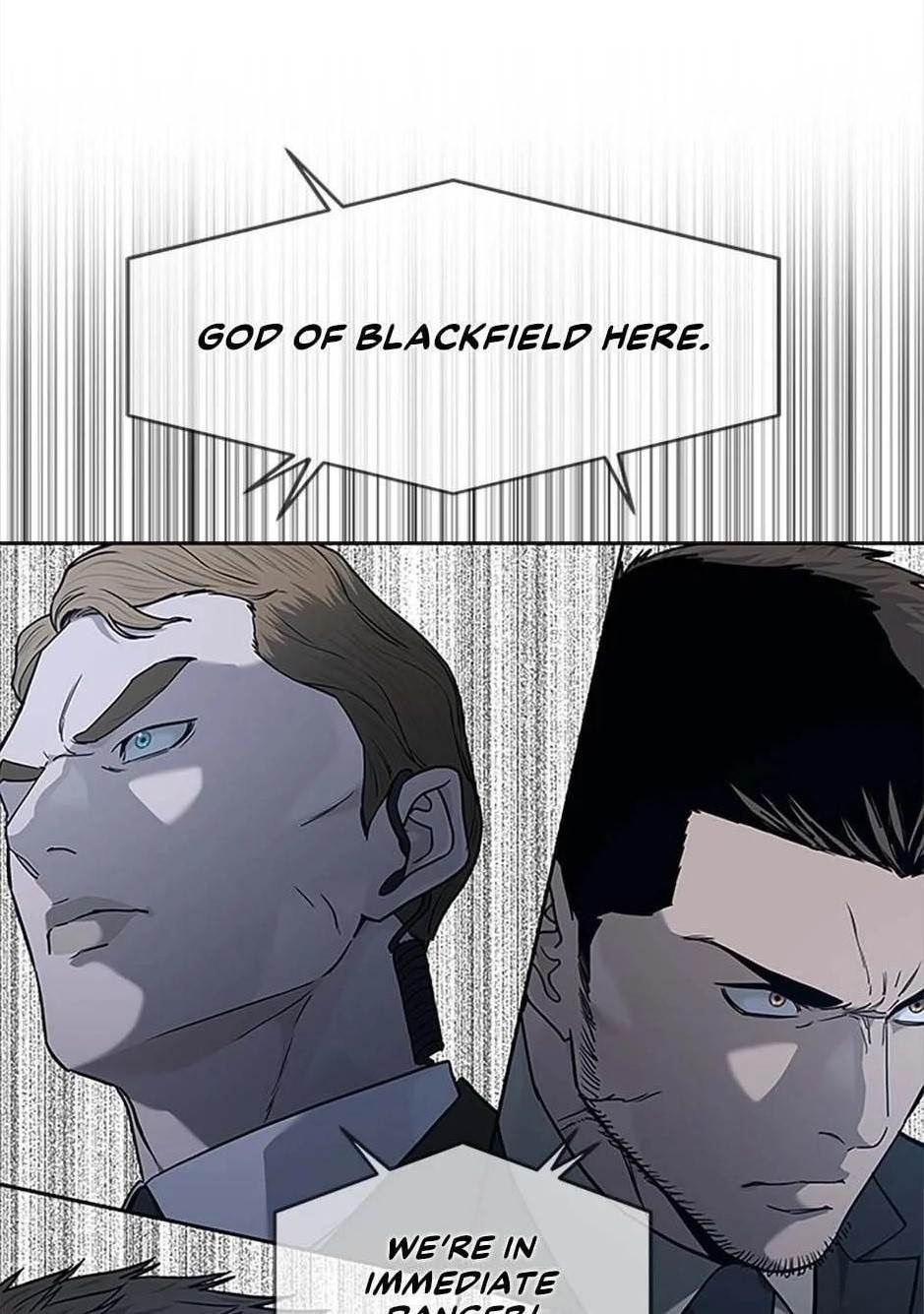 God of Blackfield — Chapter 200 — page 1