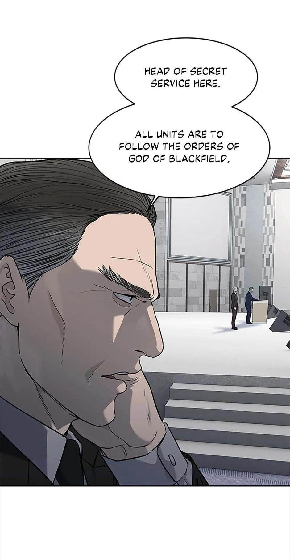 God of Blackfield — Chapter 200 — page 4