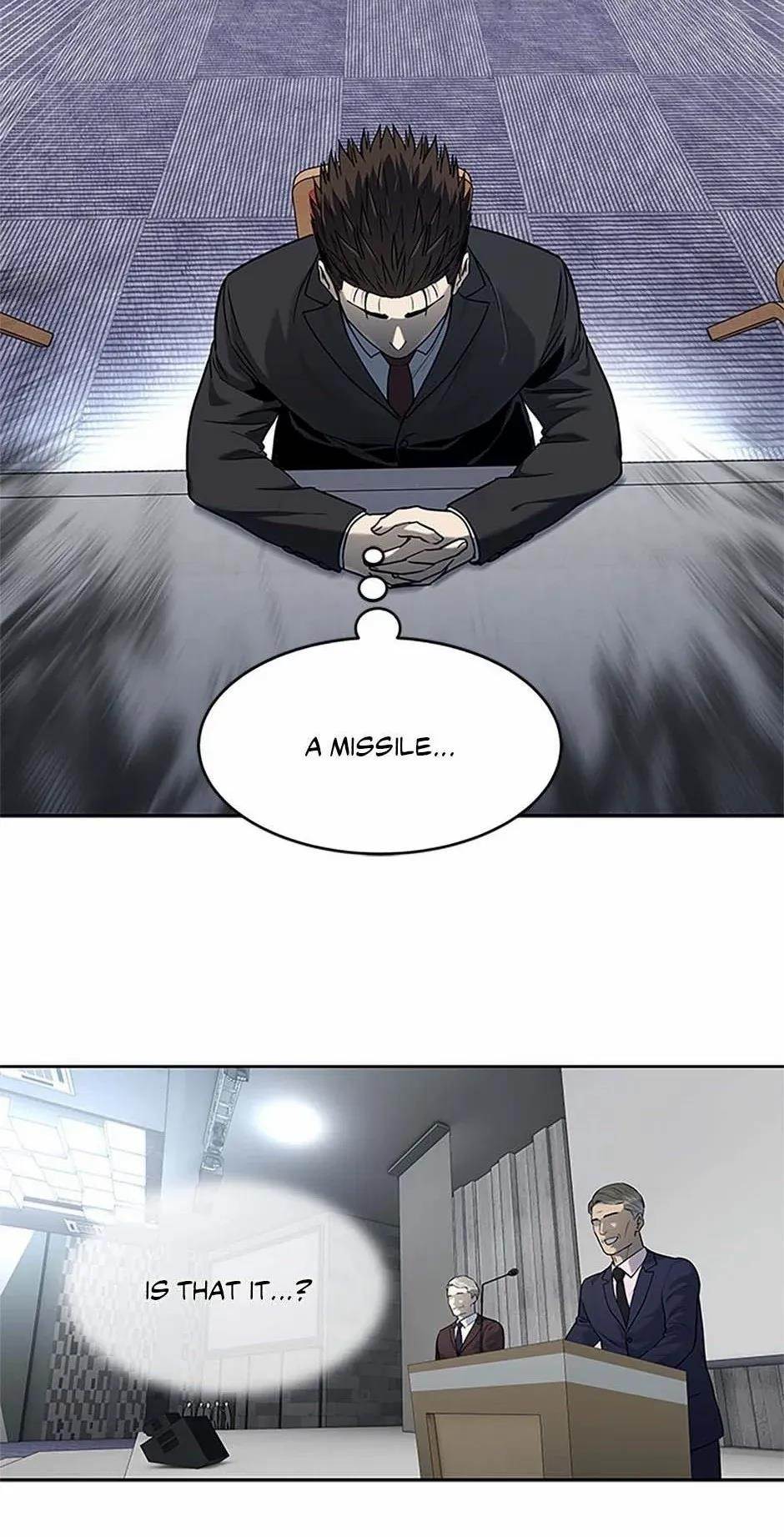 God of Blackfield — Chapter 200 — page 8