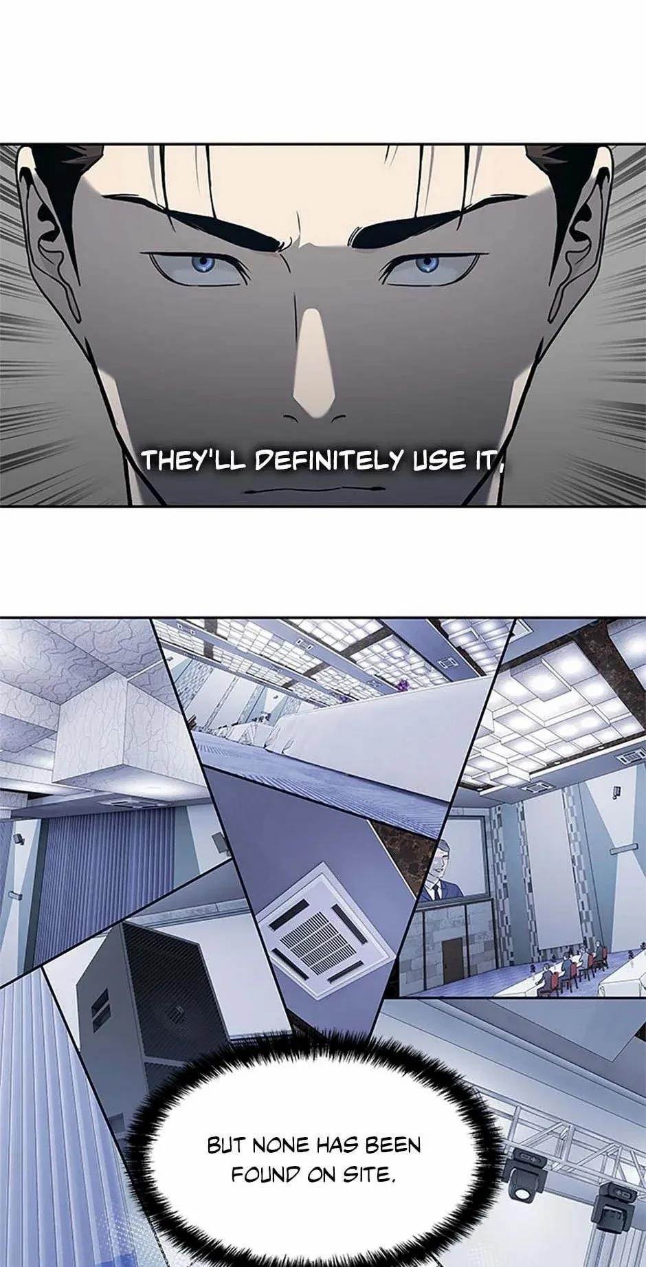 God of Blackfield — Chapter 200 — page 10