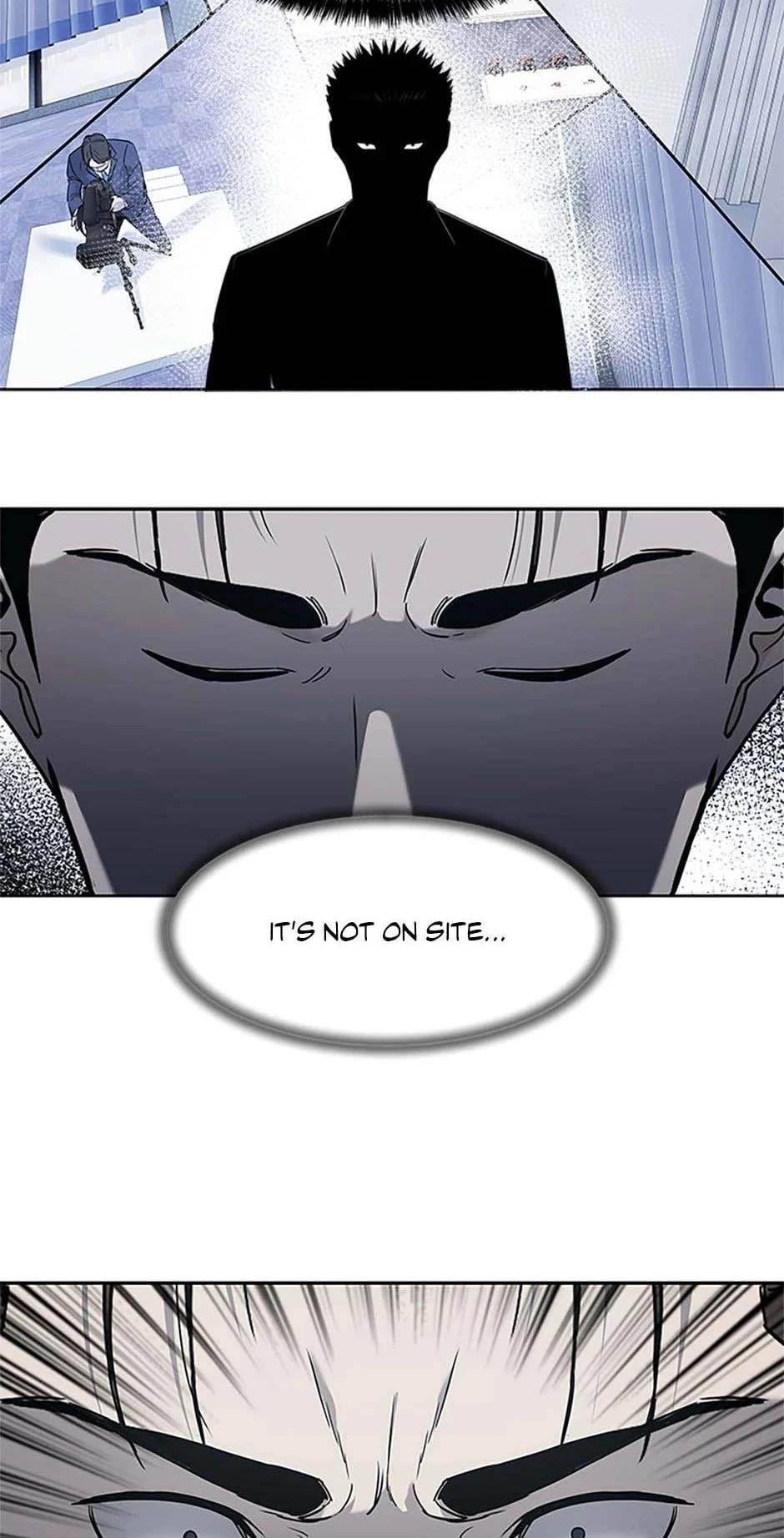 God of Blackfield — Chapter 200 — page 11