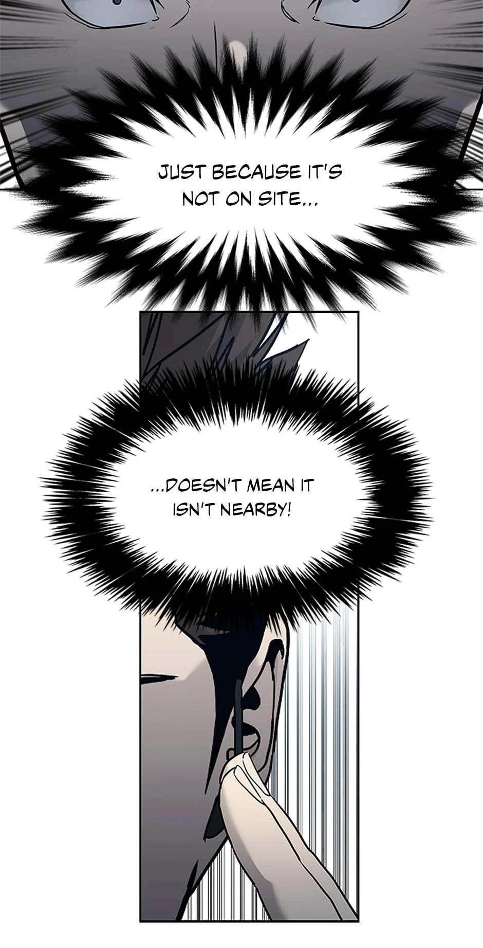 God of Blackfield — Chapter 200 — page 12