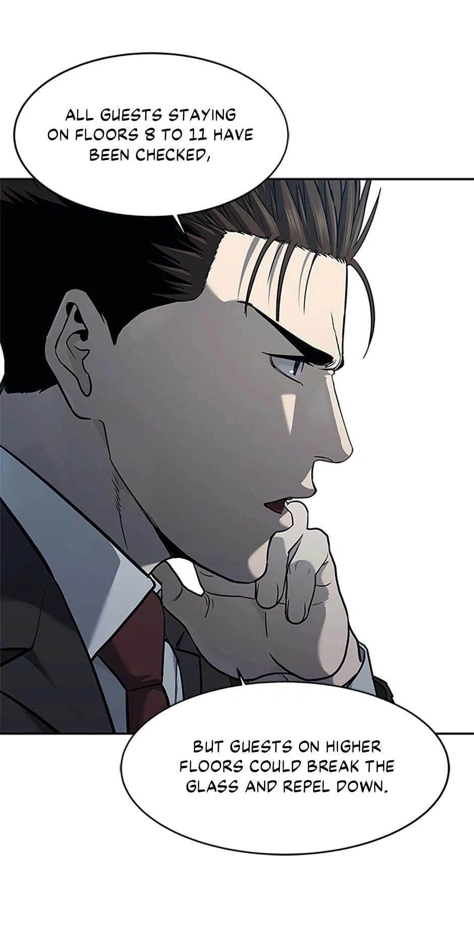 God of Blackfield — Chapter 200 — page 13