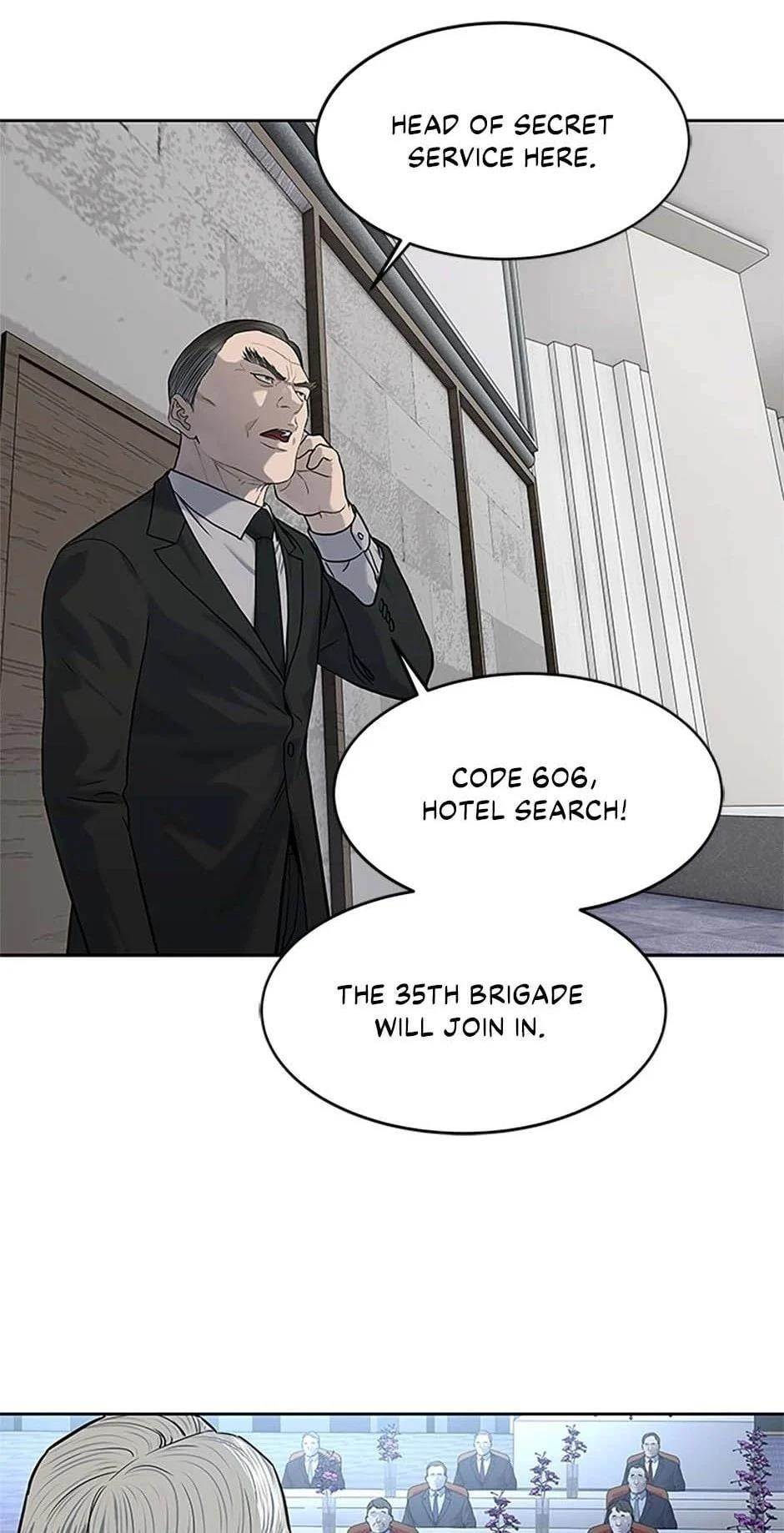God of Blackfield — Chapter 200 — page 14