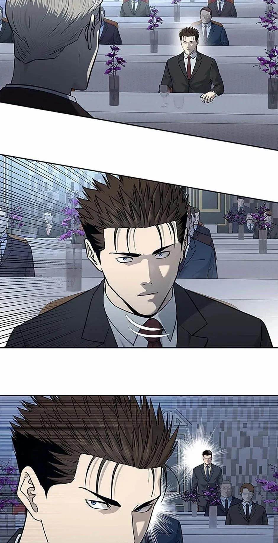 God of Blackfield — Chapter 200 — page 15