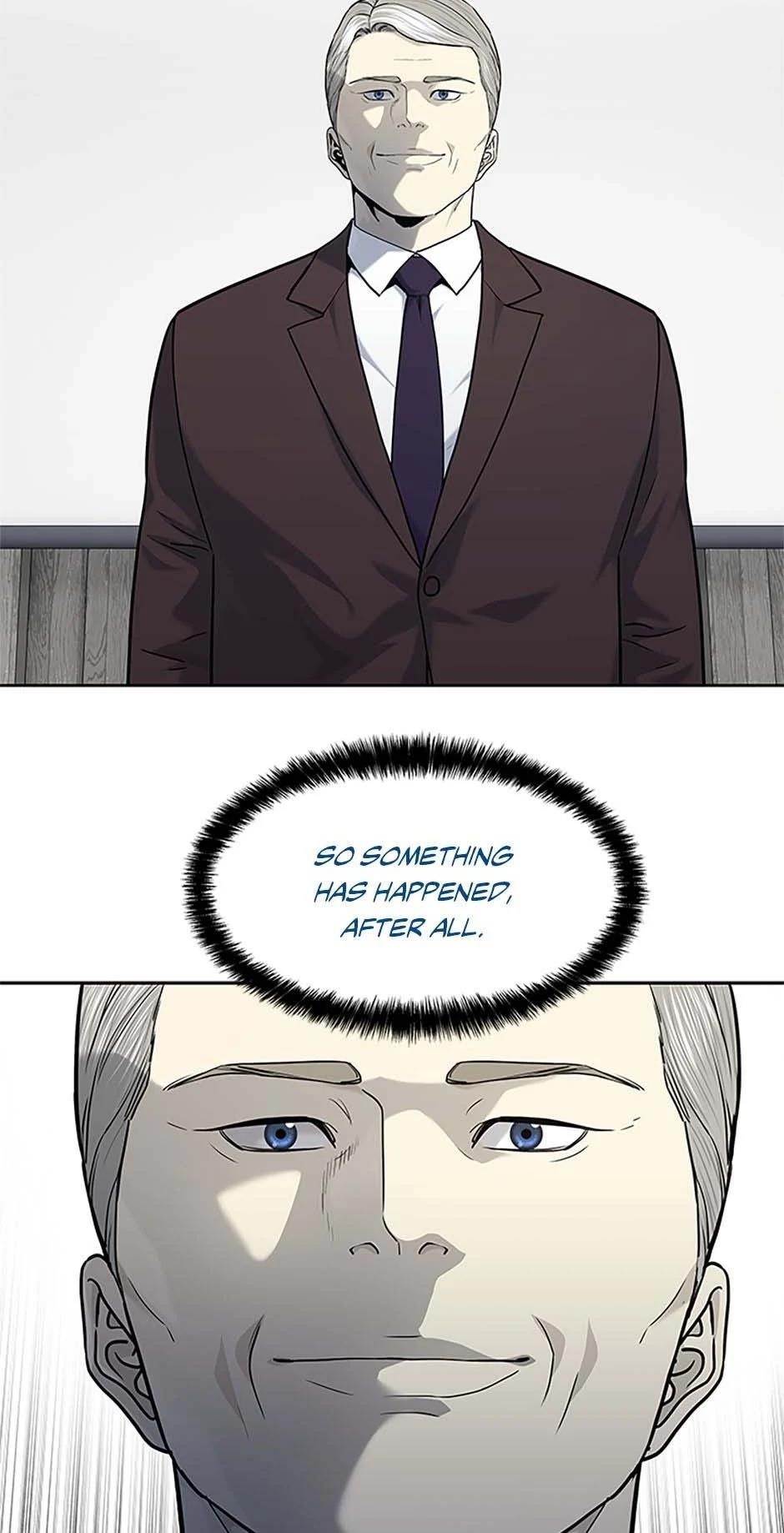 God of Blackfield — Chapter 200 — page 17