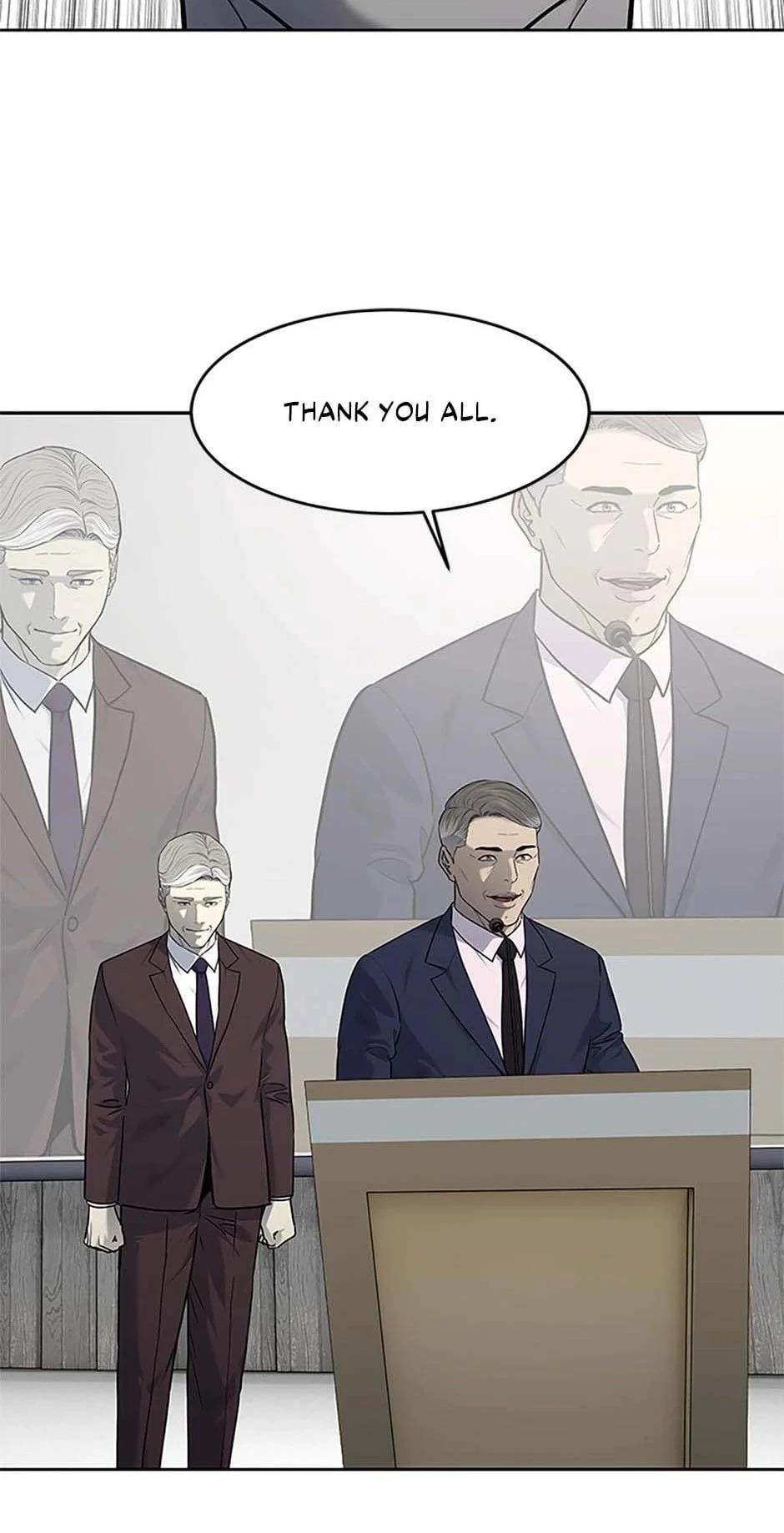 God of Blackfield — Chapter 200 — page 18