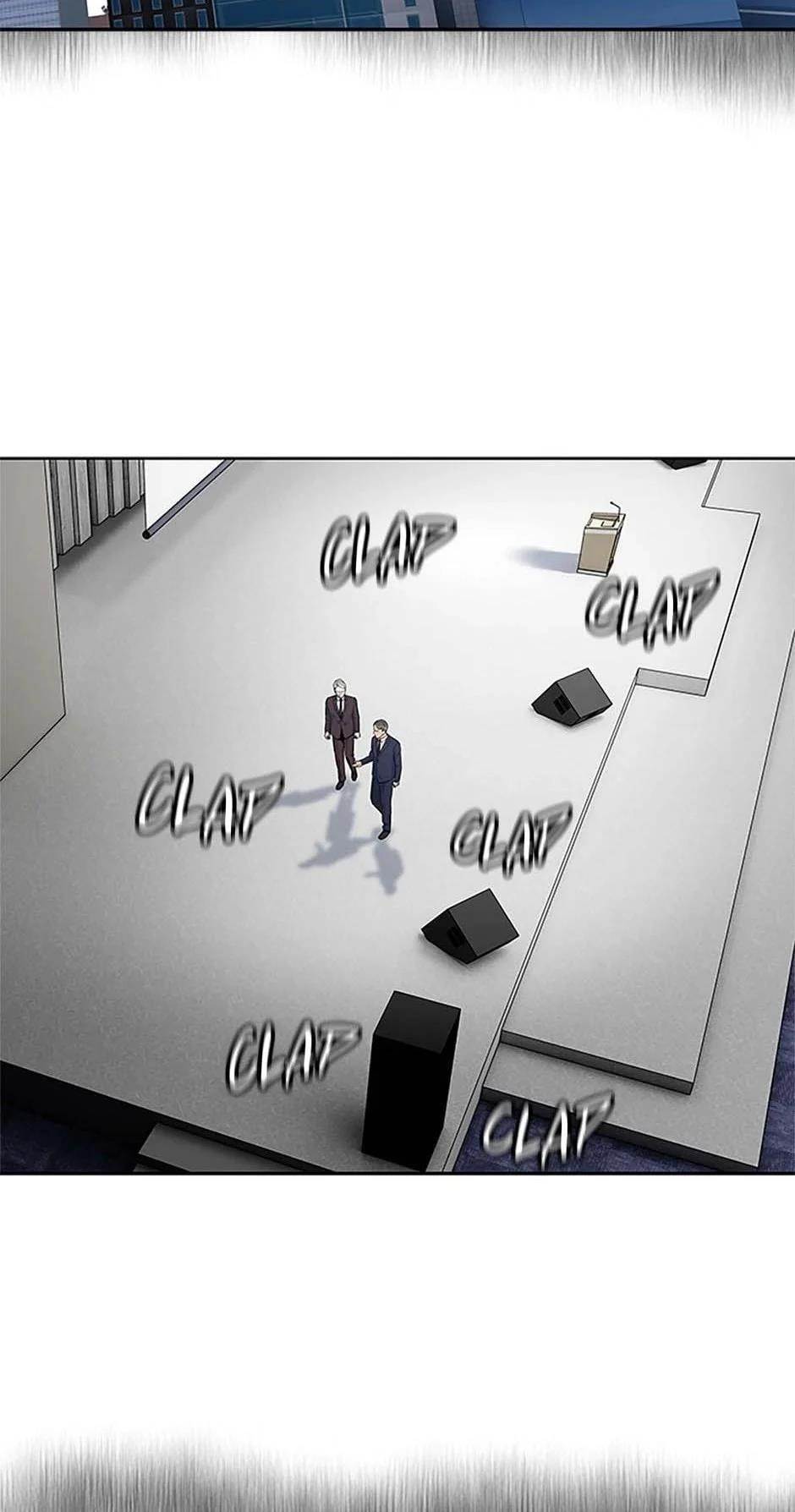 God of Blackfield — Chapter 200 — page 20