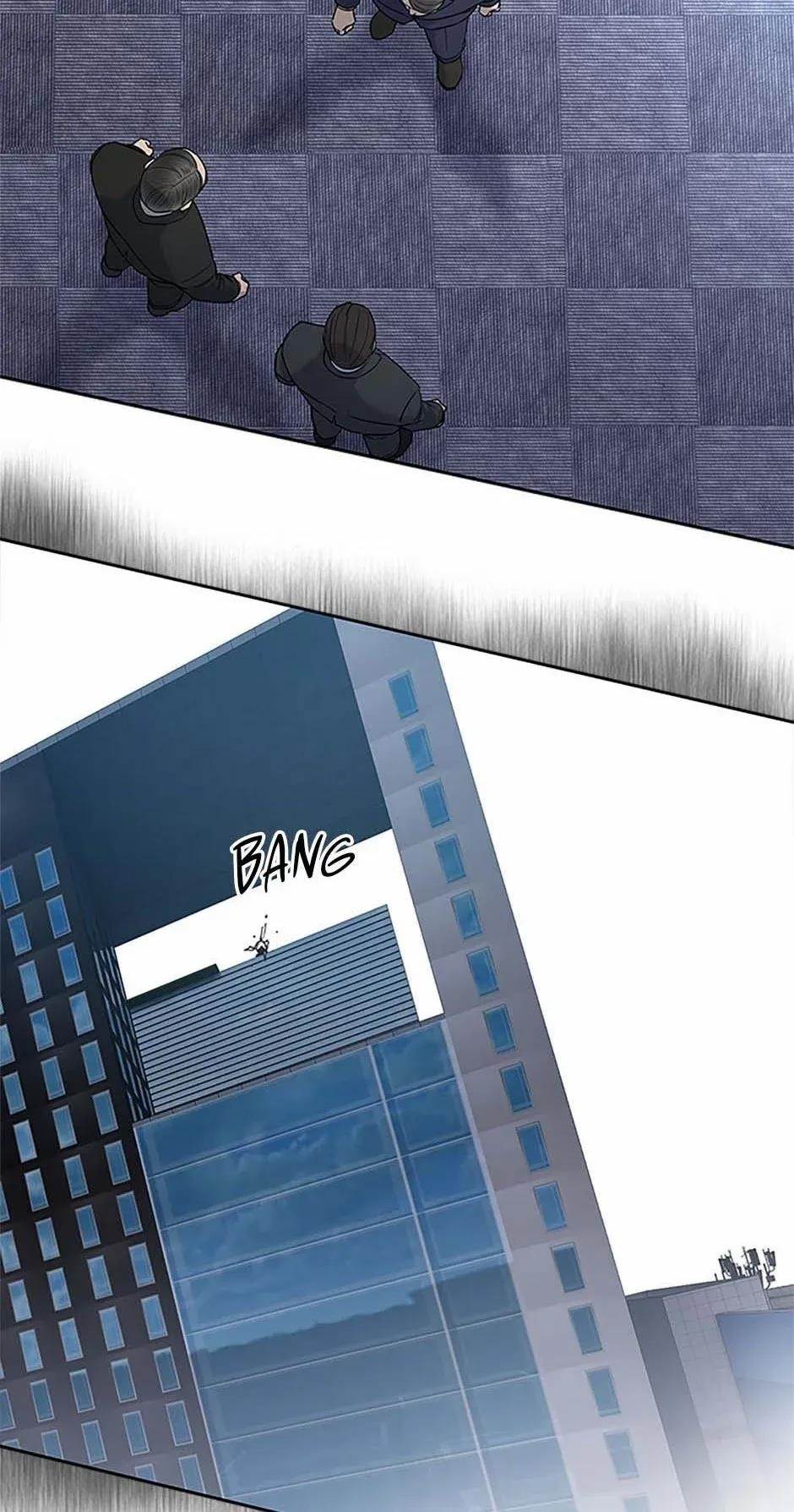 God of Blackfield — Chapter 200 — page 22