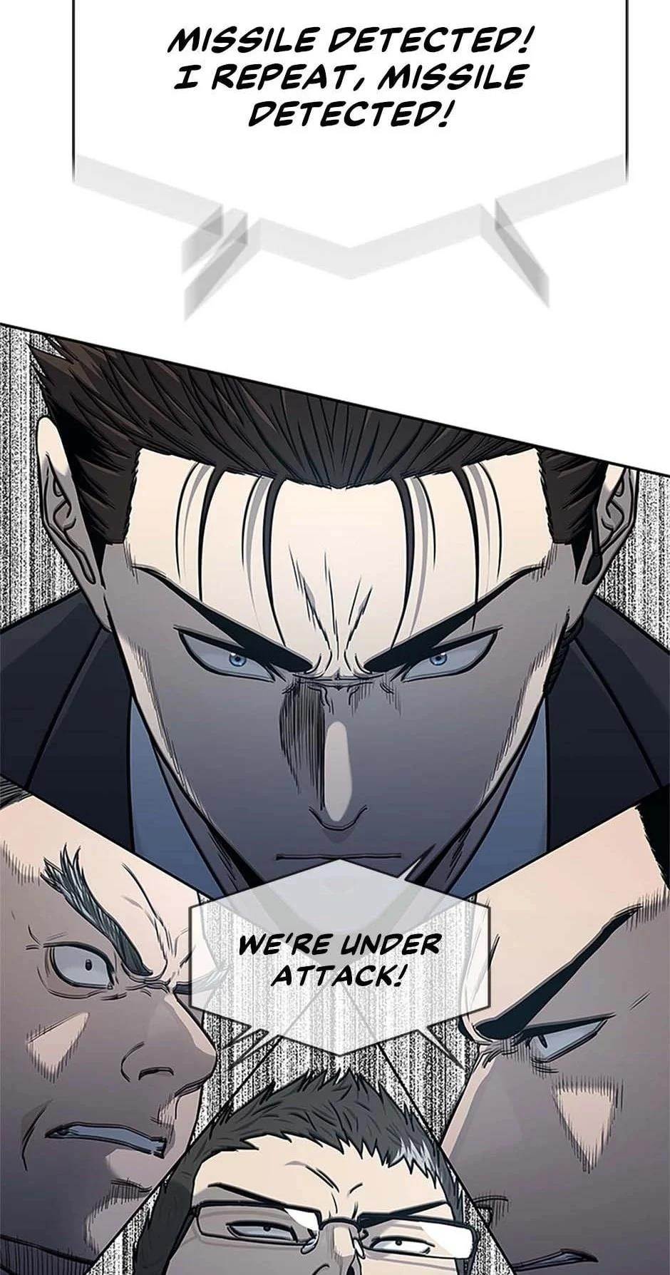 God of Blackfield — Chapter 200 — page 24
