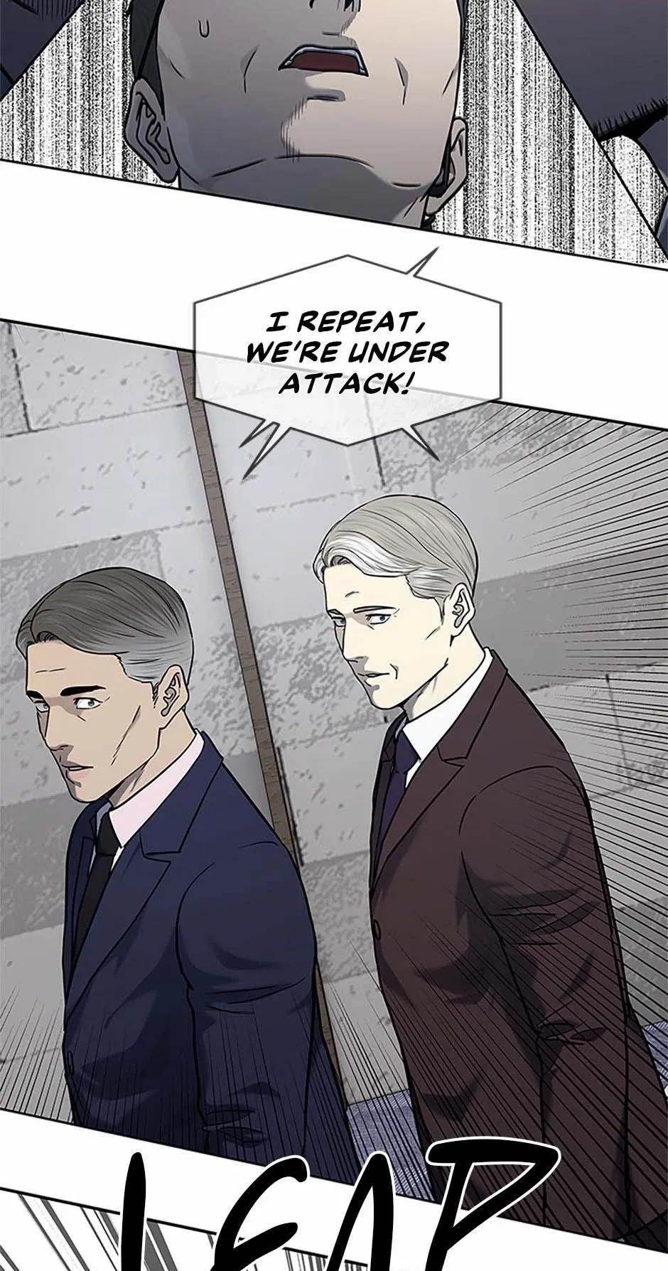 God of Blackfield — Chapter 200 — page 25