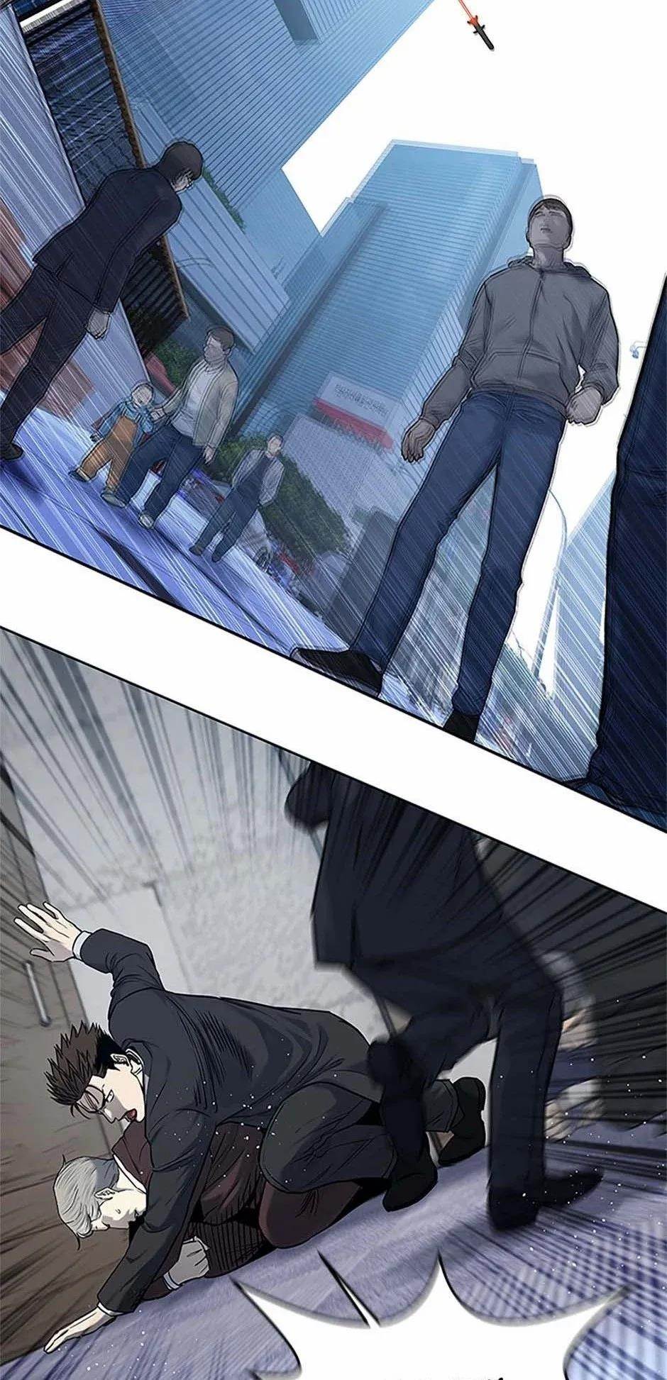 God of Blackfield — Chapter 200 — page 28
