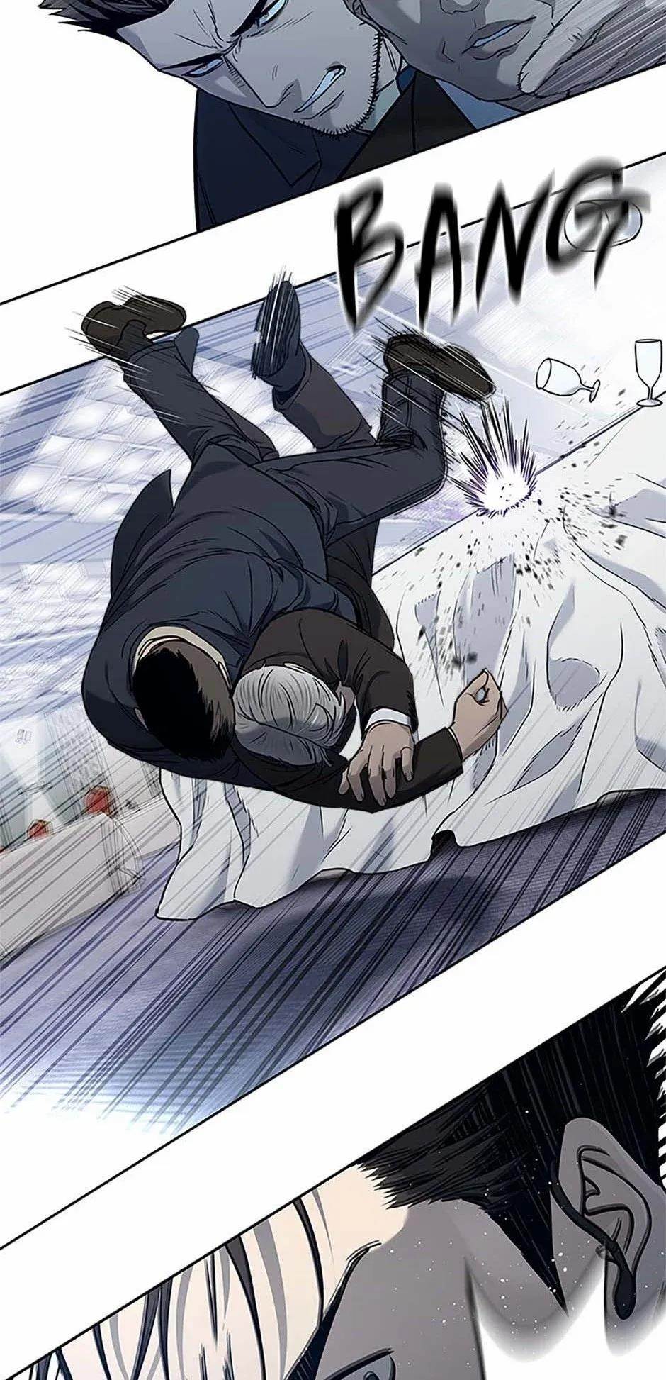 God of Blackfield — Chapter 200 — page 30