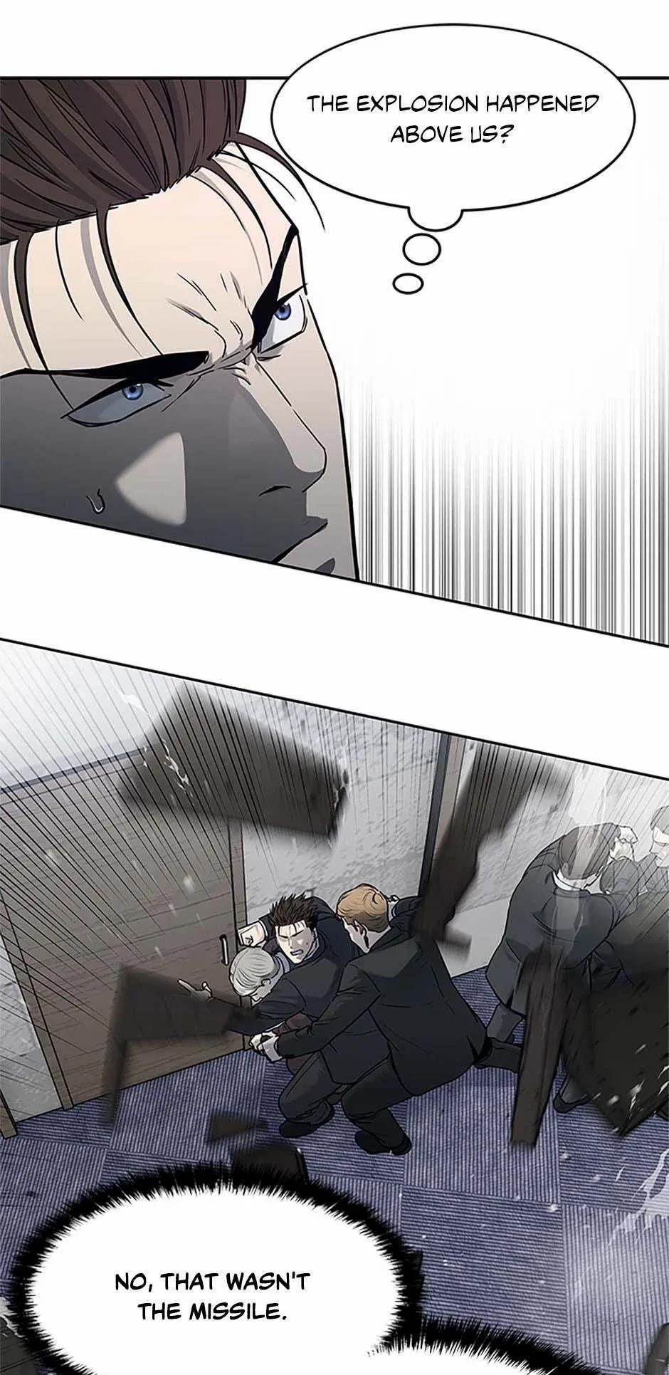 God of Blackfield — Chapter 200 — page 33