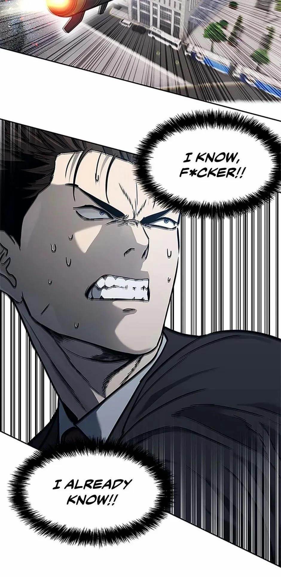 God of Blackfield — Chapter 200 — page 37