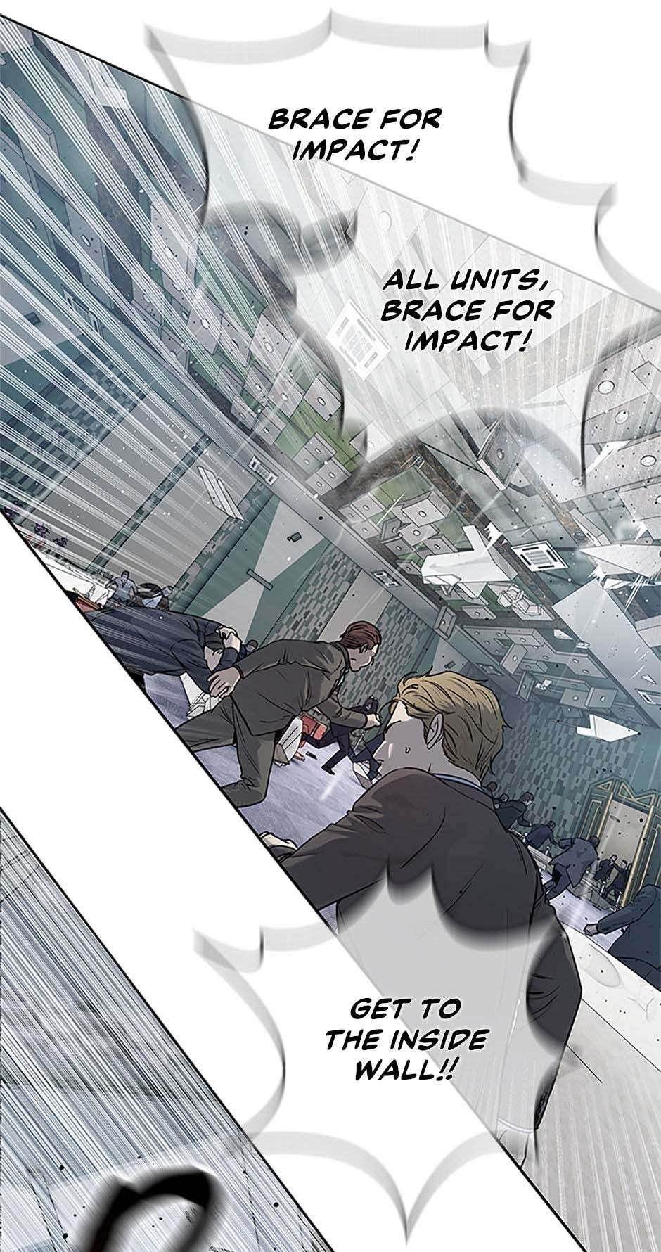 God of Blackfield — Chapter 200 — page 38
