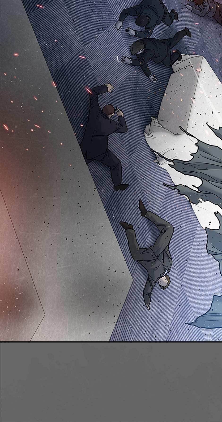 God of Blackfield — Chapter 200 — page 46