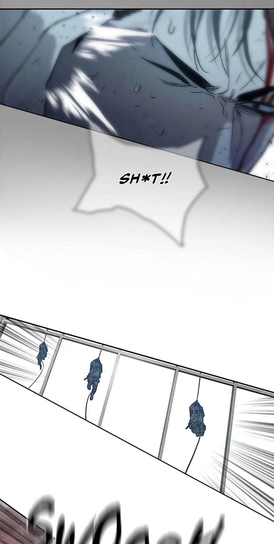 God of Blackfield — Chapter 200 — page 51
