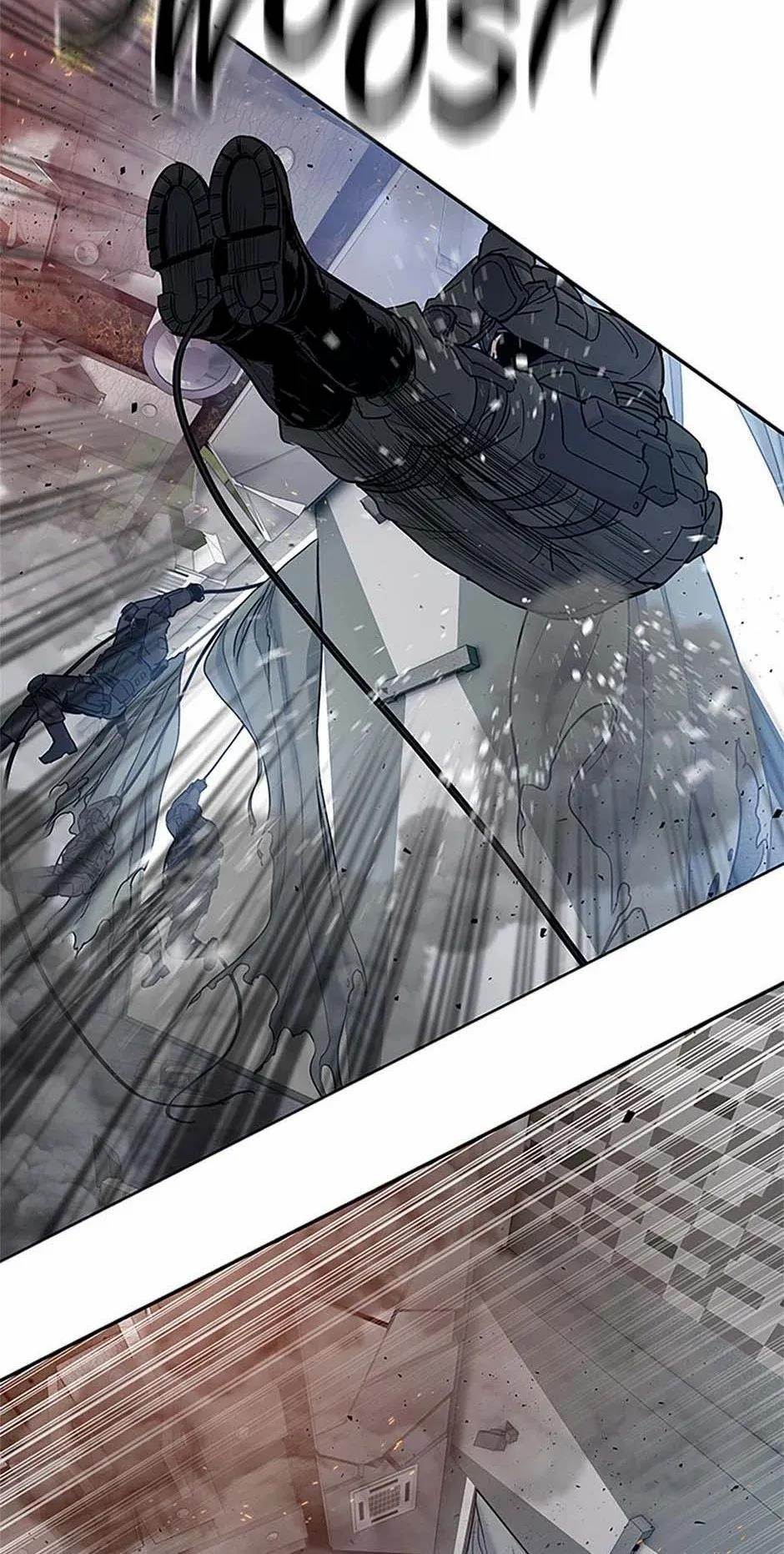 God of Blackfield — Chapter 200 — page 52