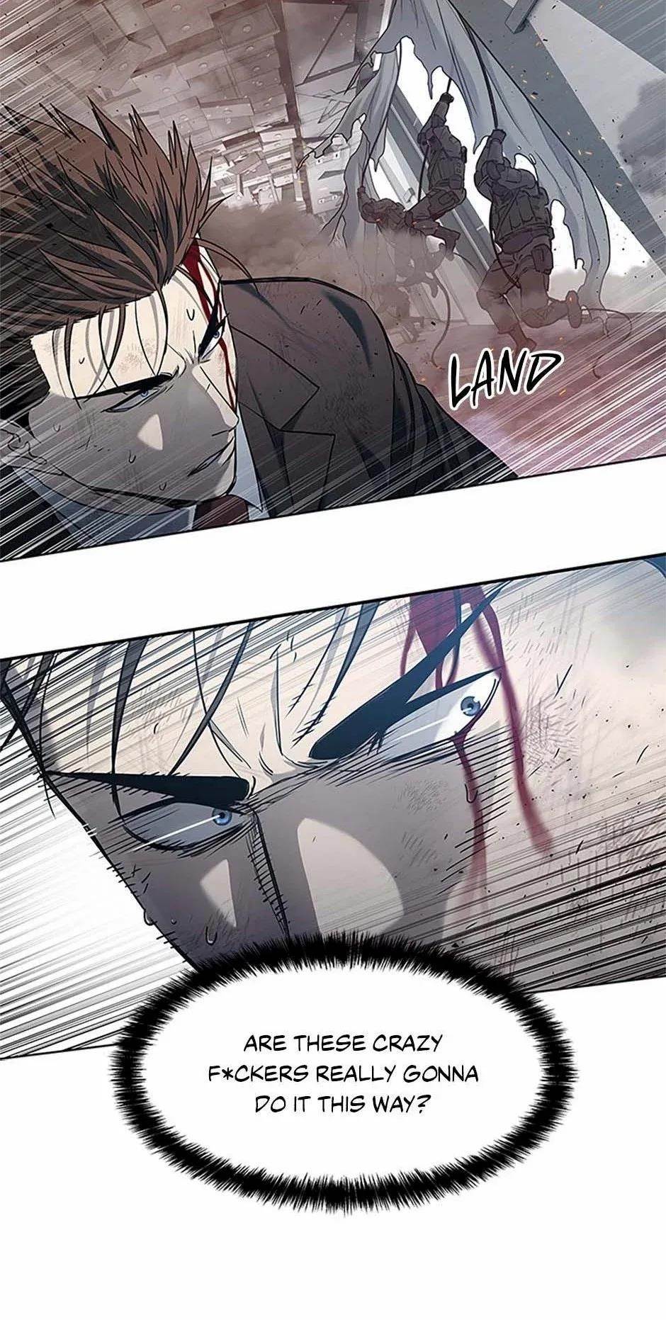 God of Blackfield — Chapter 200 — page 53