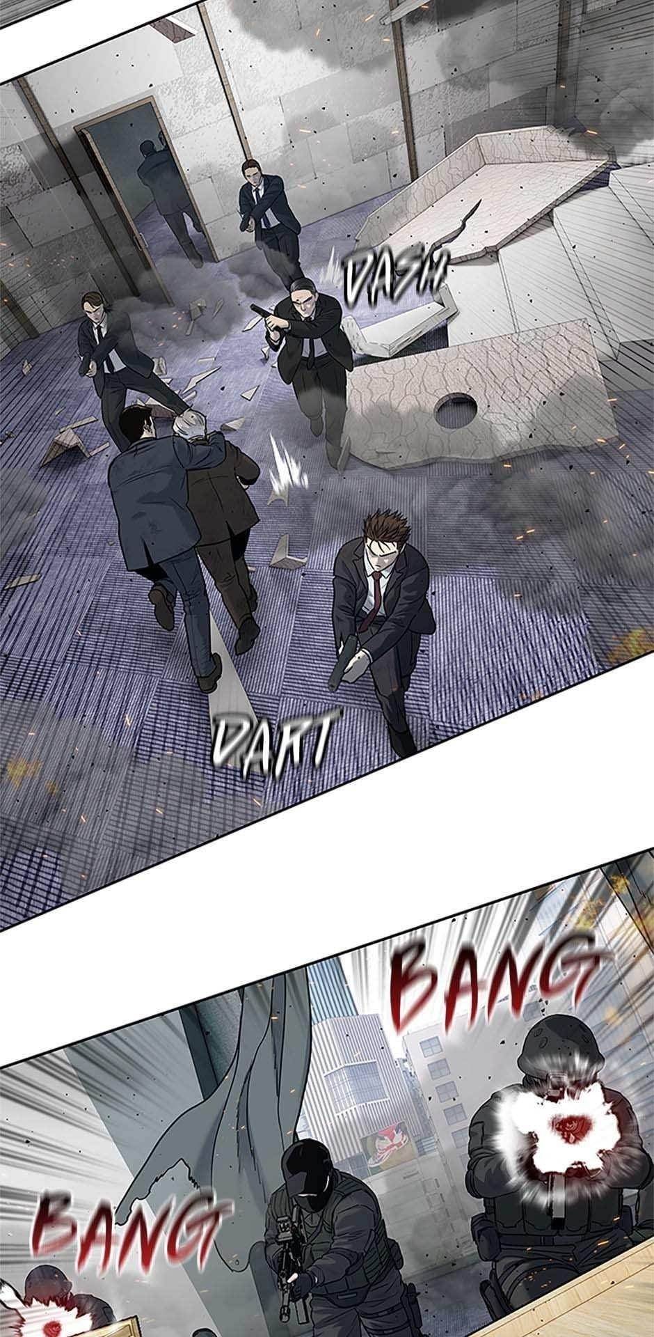 God of Blackfield — Chapter 200 — page 56
