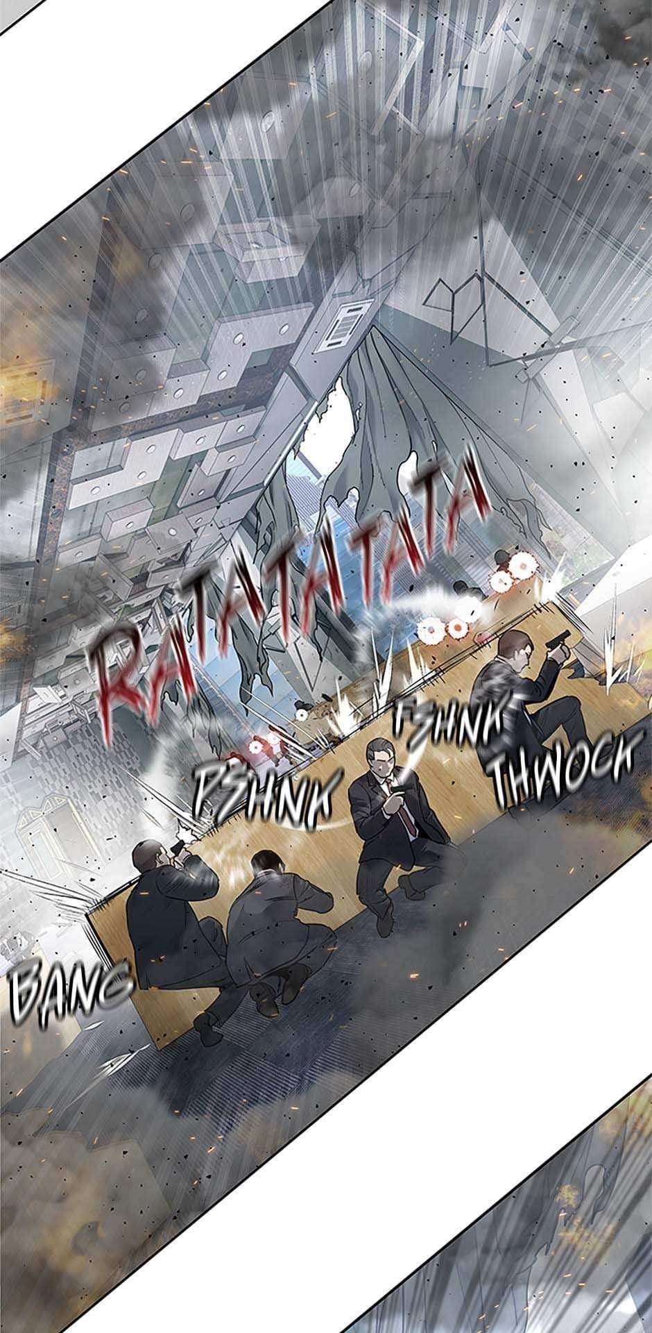 God of Blackfield — Chapter 200 — page 58