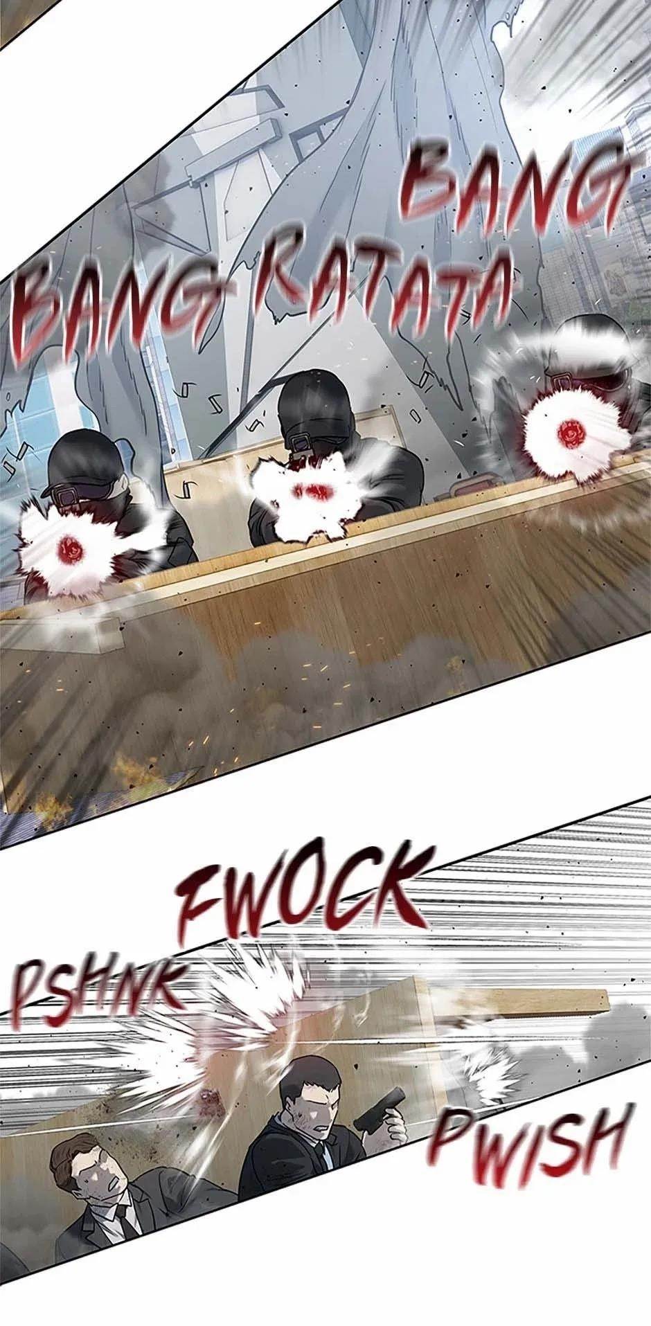 God of Blackfield — Chapter 200 — page 59