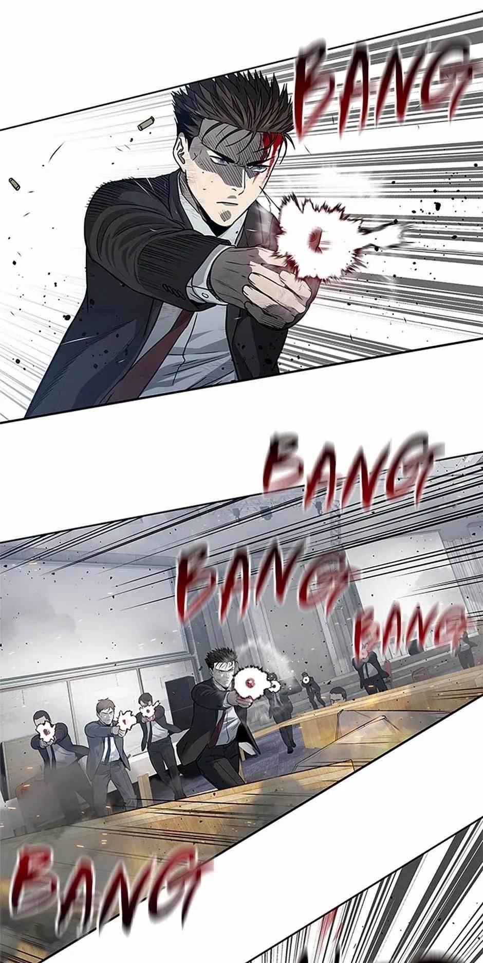 God of Blackfield — Chapter 200 — page 60