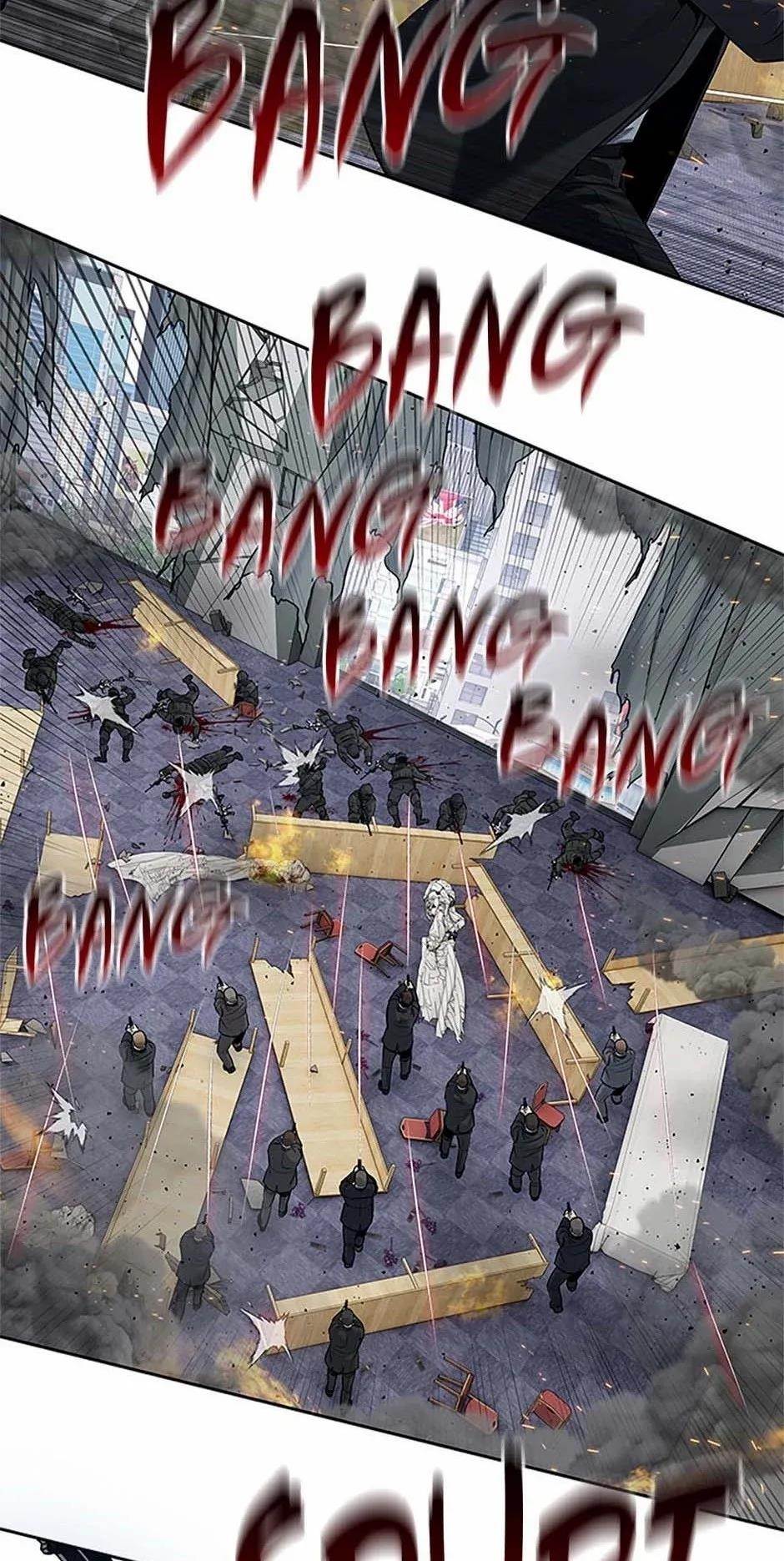 God of Blackfield — Chapter 200 — page 62