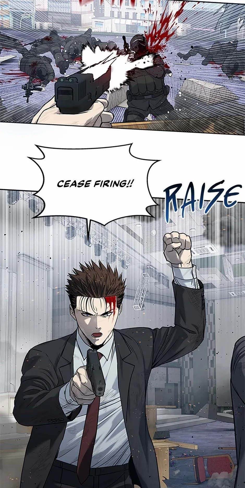 God of Blackfield — Chapter 200 — page 64