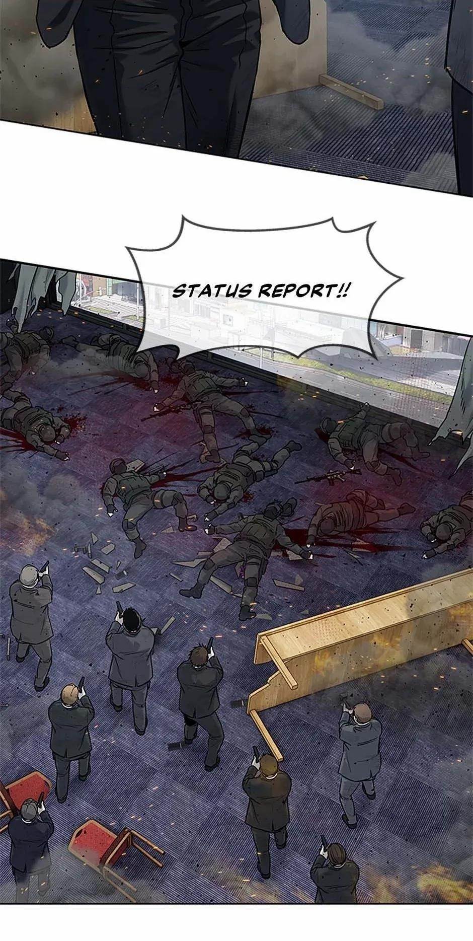 God of Blackfield — Chapter 200 — page 65