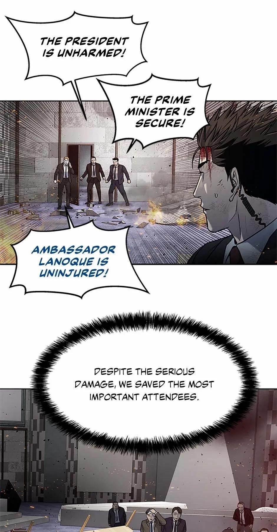God of Blackfield — Chapter 200 — page 66