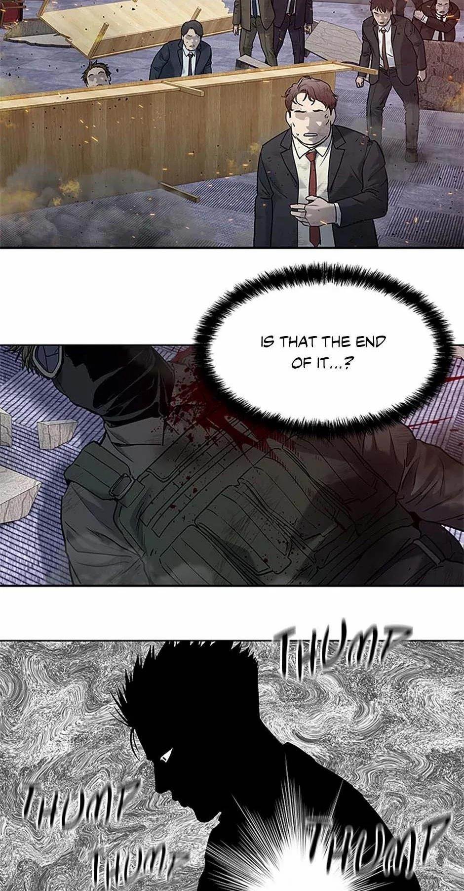 God of Blackfield — Chapter 200 — page 67
