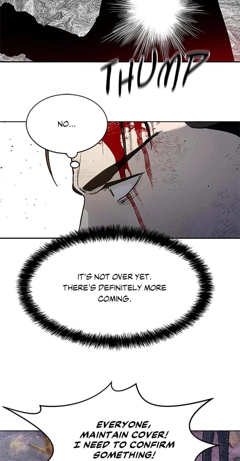 God of Blackfield — Chapter 200 — page 68