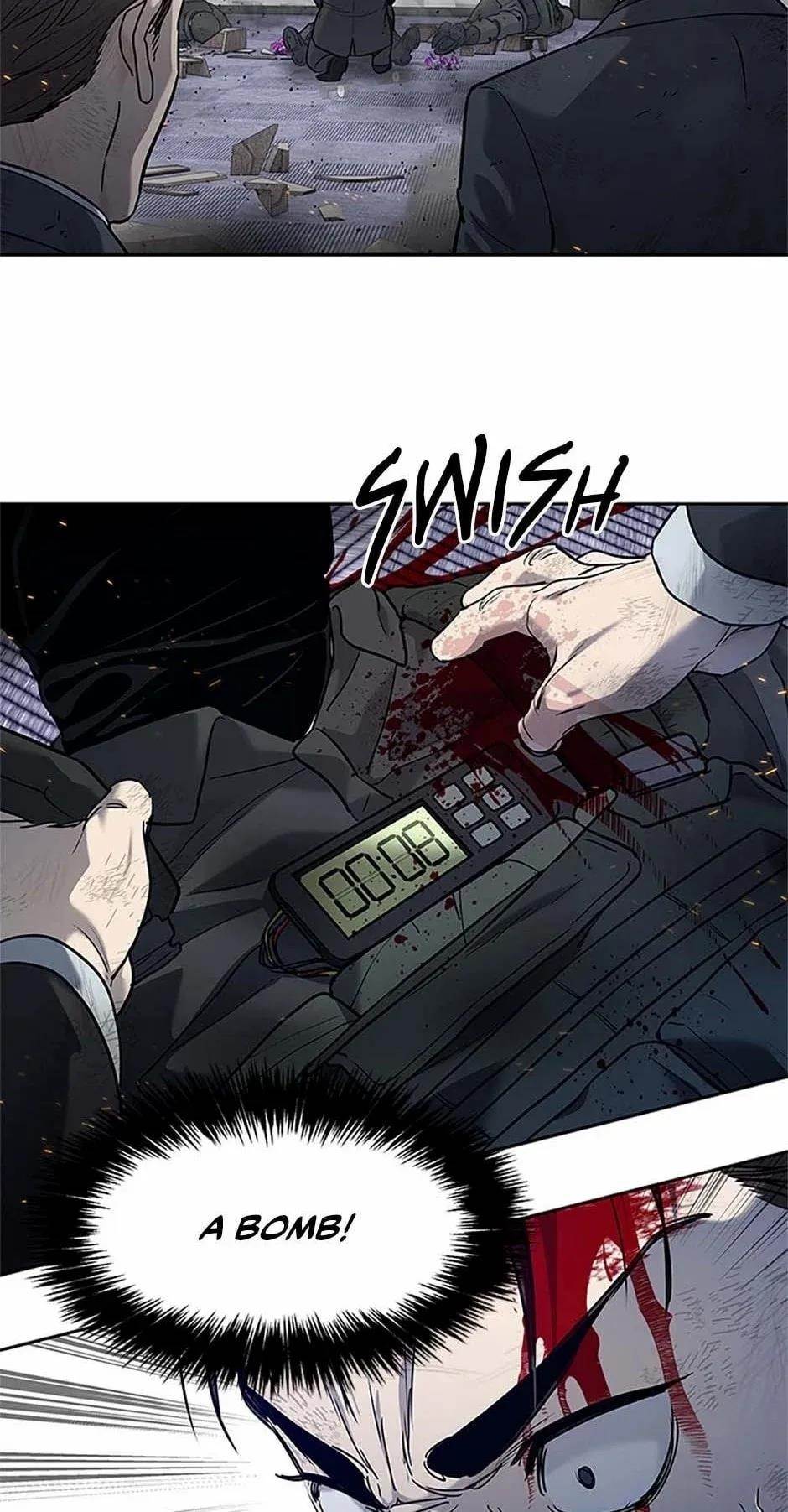 God of Blackfield — Chapter 200 — page 70