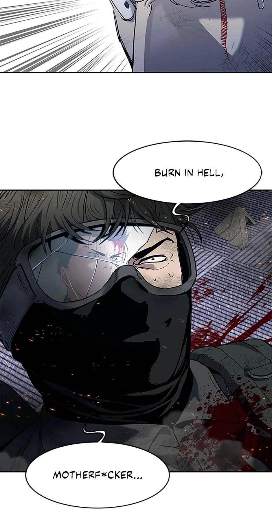 God of Blackfield — Chapter 200 — page 71