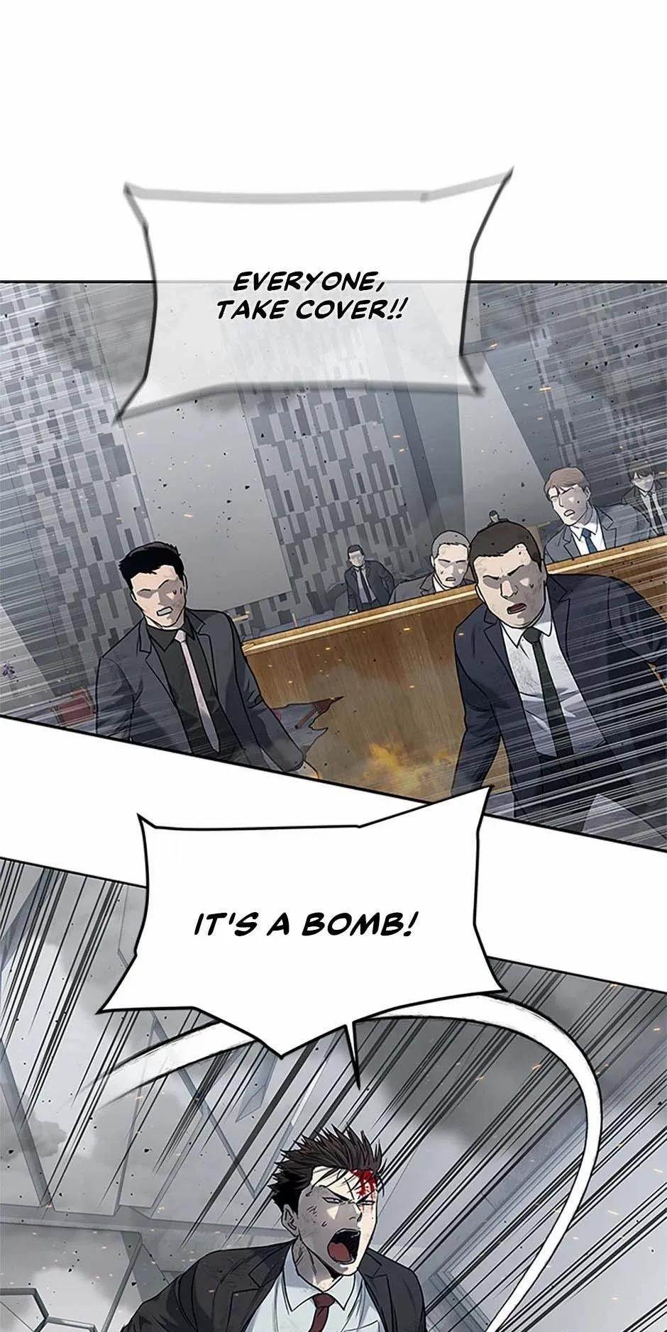 God of Blackfield — Chapter 200 — page 72