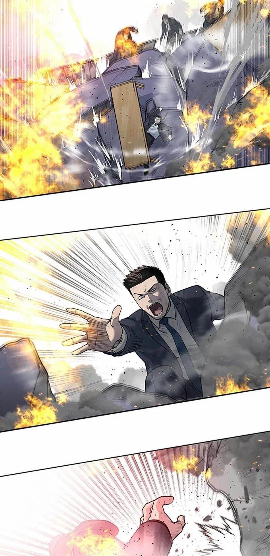 God of Blackfield — Chapter 200 — page 80