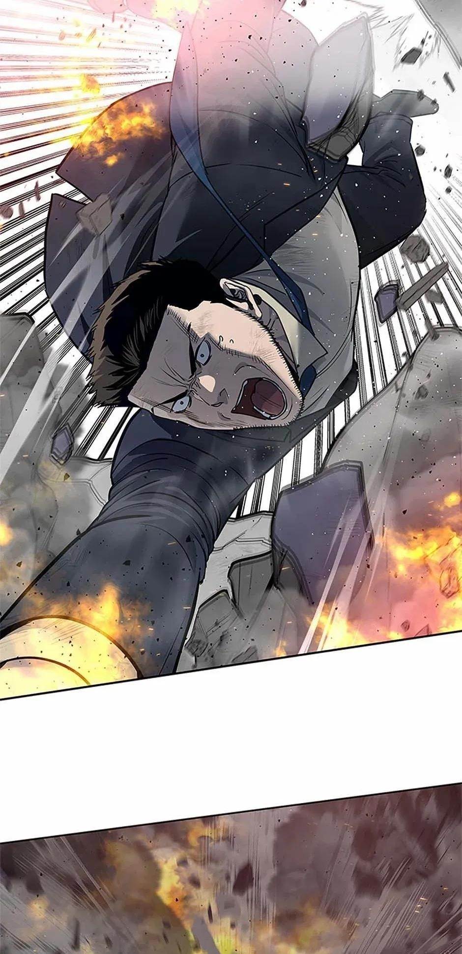 God of Blackfield — Chapter 200 — page 81