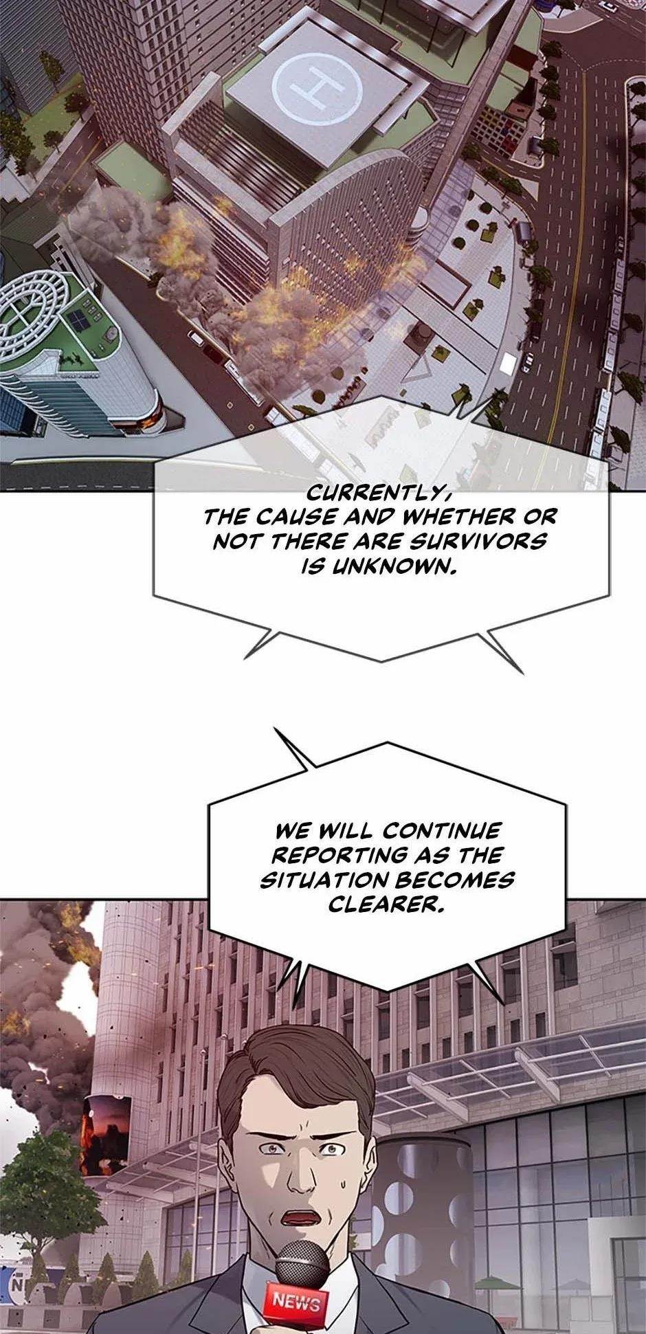 God of Blackfield — Chapter 200 — page 86