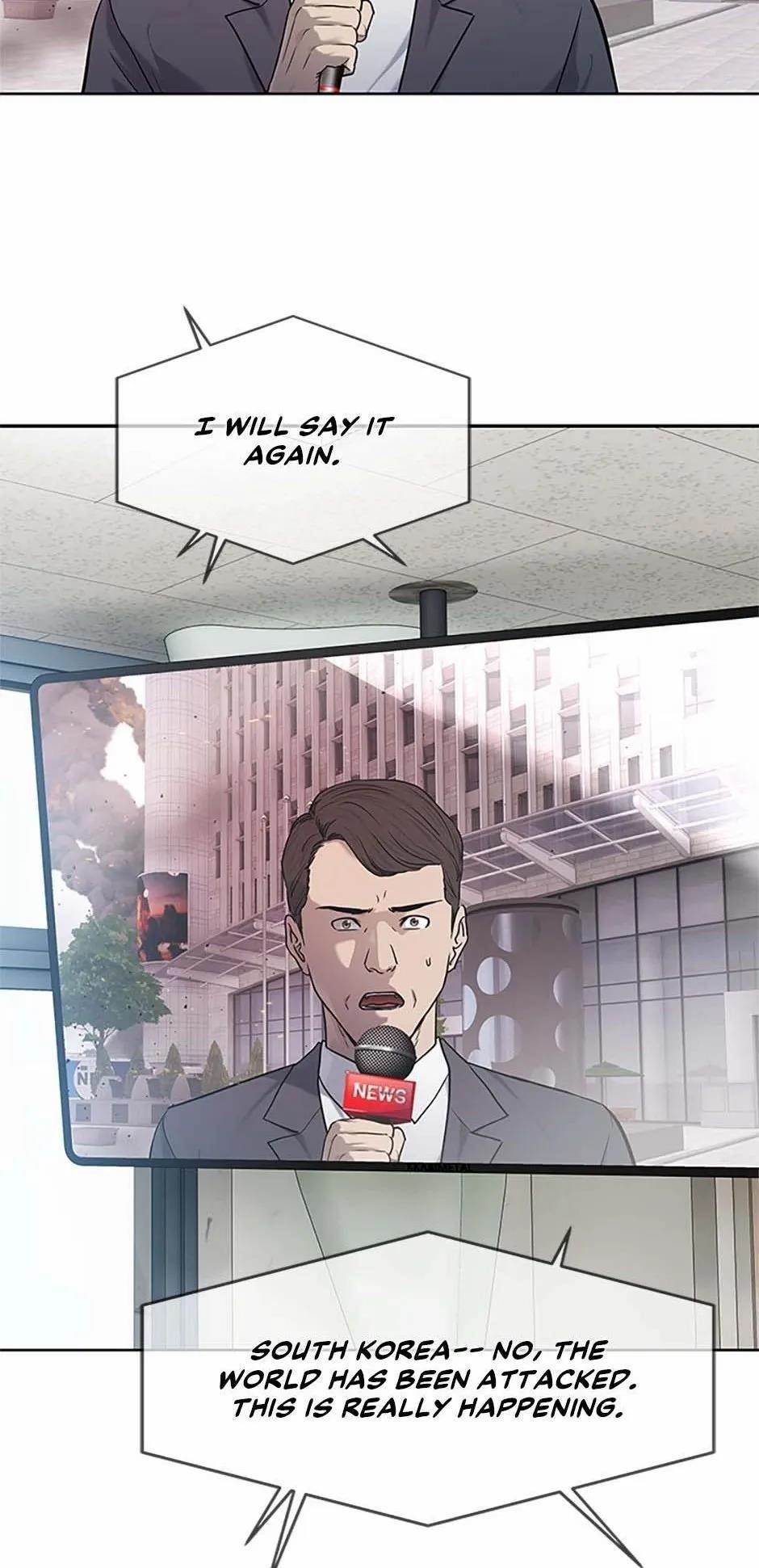 God of Blackfield — Chapter 200 — page 87