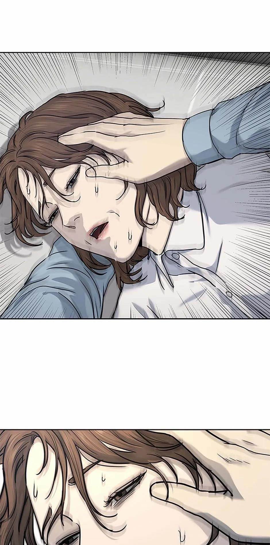 God of Blackfield — Chapter 200 — page 91