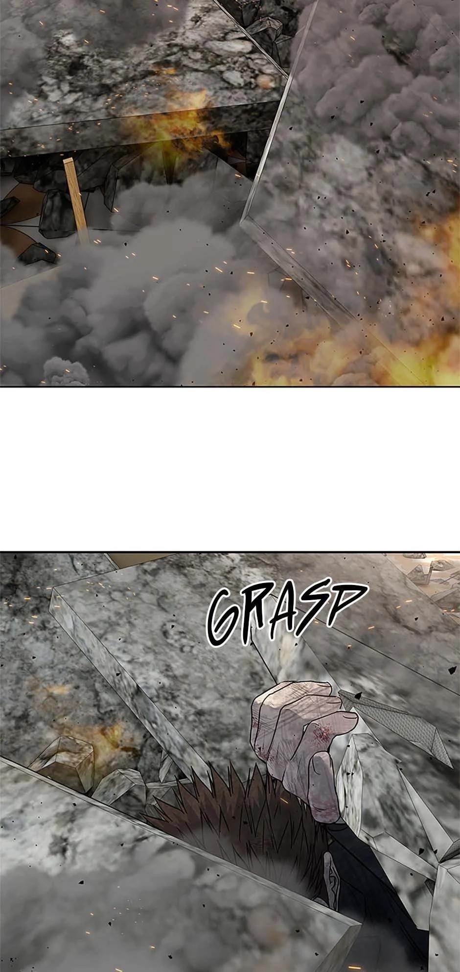 God of Blackfield — Chapter 200 — page 100