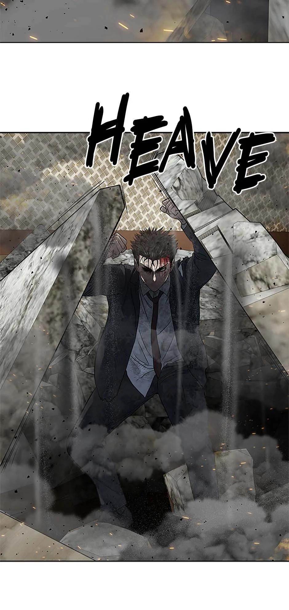 God of Blackfield — Chapter 200 — page 101