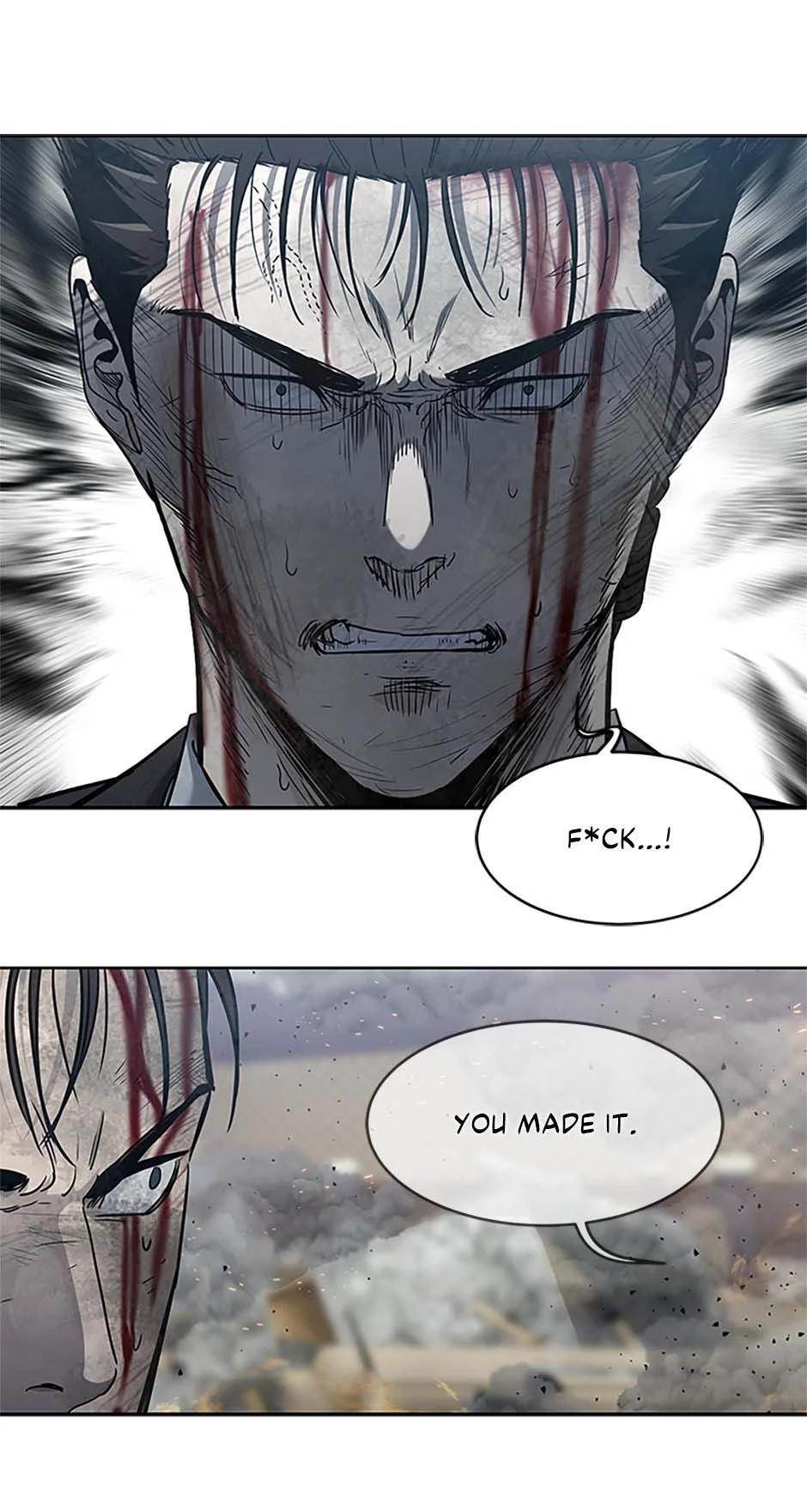 God of Blackfield — Chapter 200 — page 102