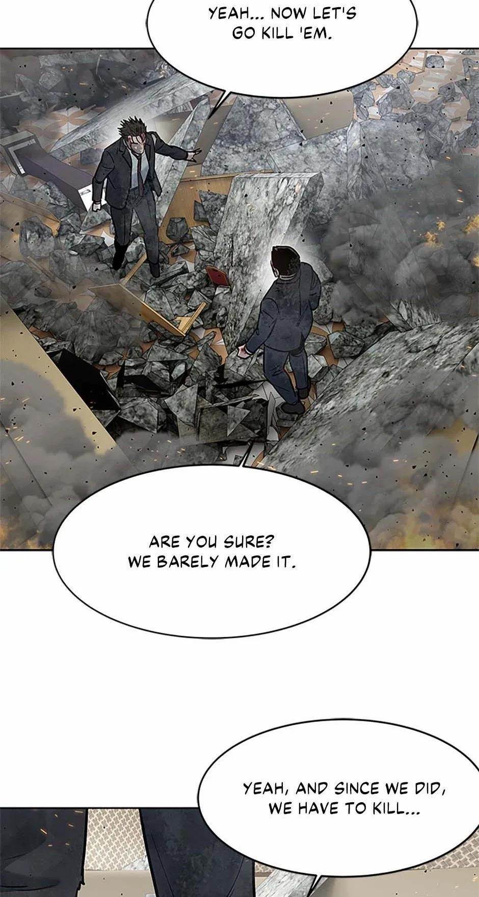 God of Blackfield — Chapter 200 — page 104