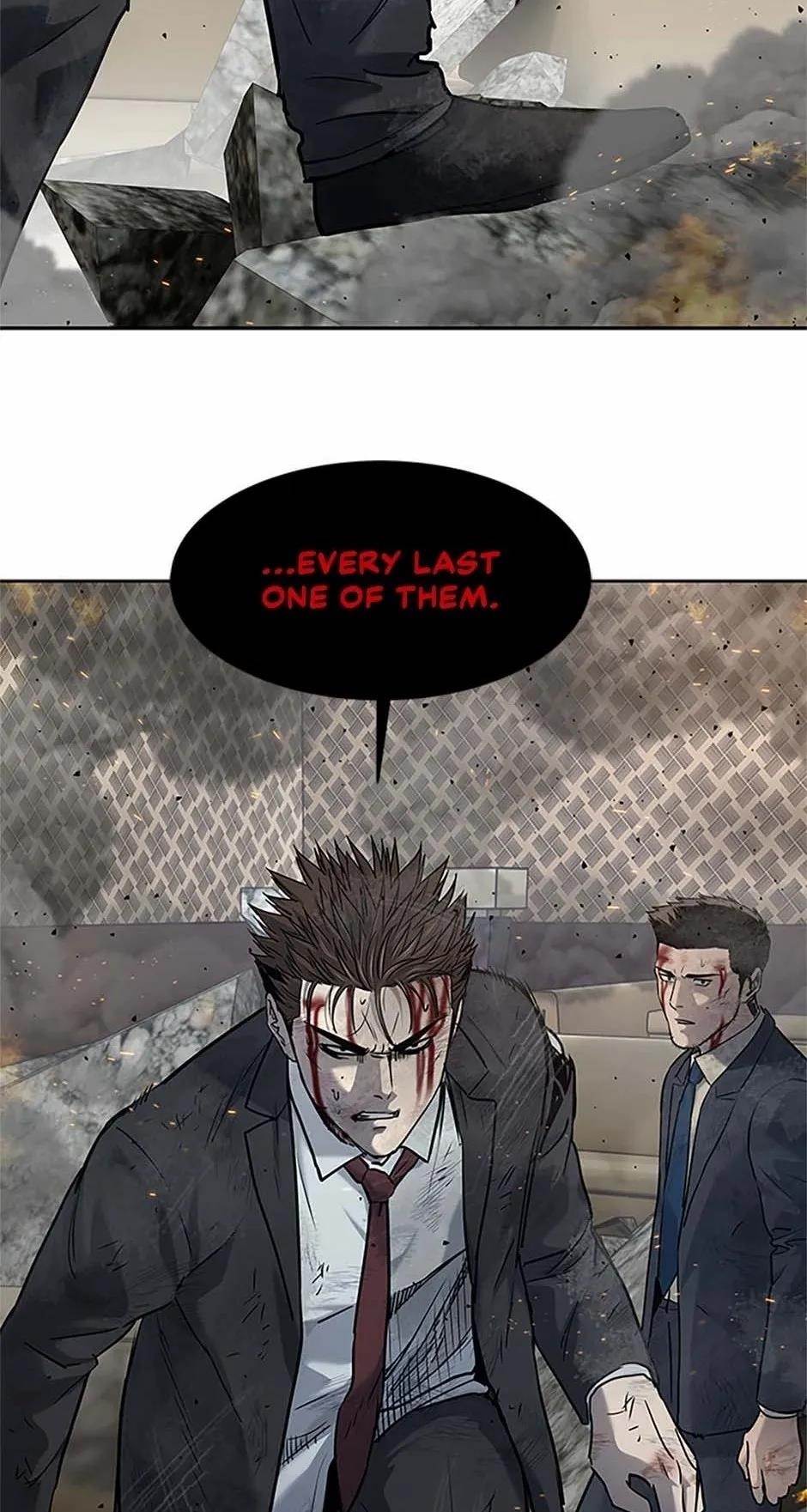 God of Blackfield — Chapter 200 — page 105