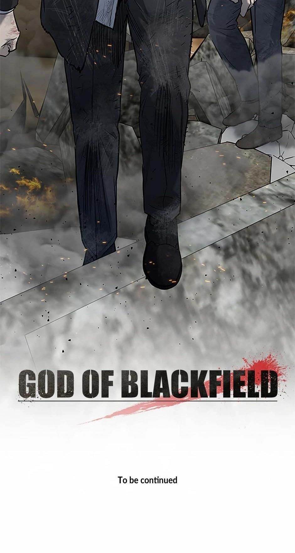 God of Blackfield — Chapter 200 — page 106