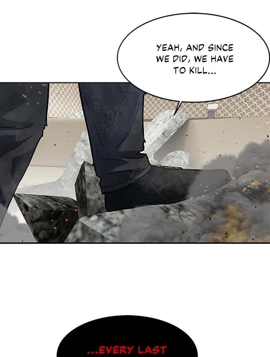 God of Blackfield — Chapter 201 — page 1